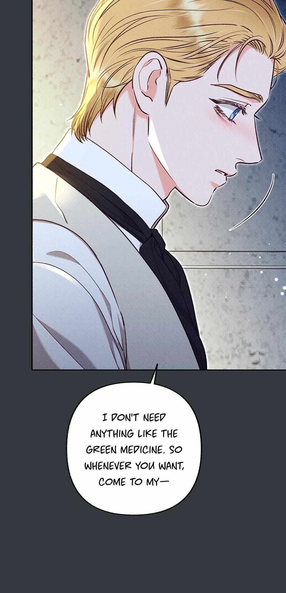 To my many obnoxious personalities Chapter 63 page 48 - 