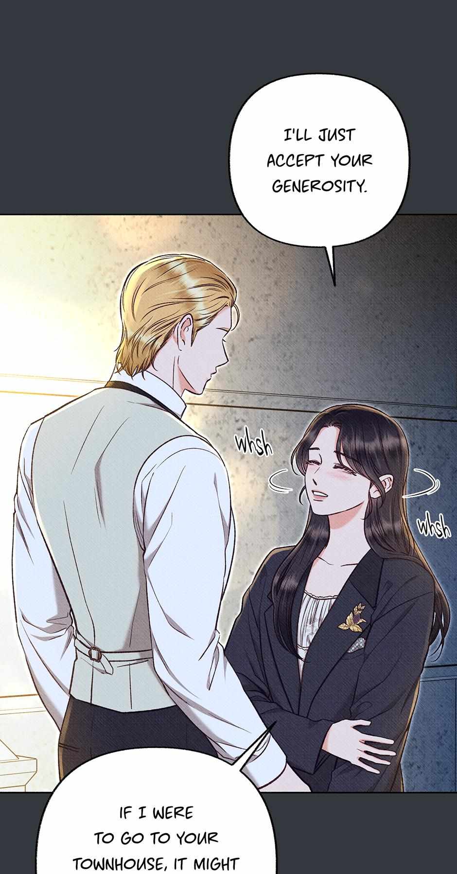 To my many obnoxious personalities Chapter 63 page 49 - 