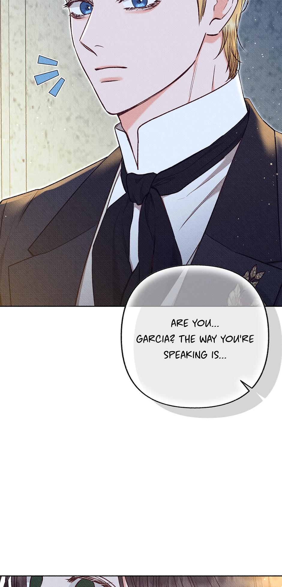 To my many obnoxious personalities Chapter 63 page 6 - 