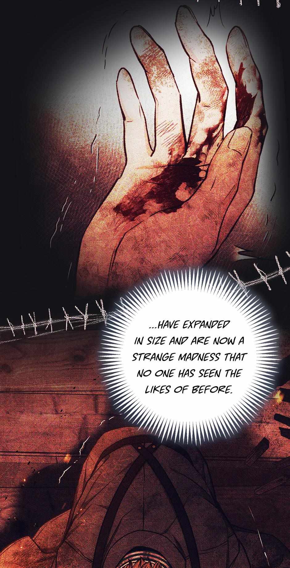 To my many obnoxious personalities Chapter 63 page 73 - 