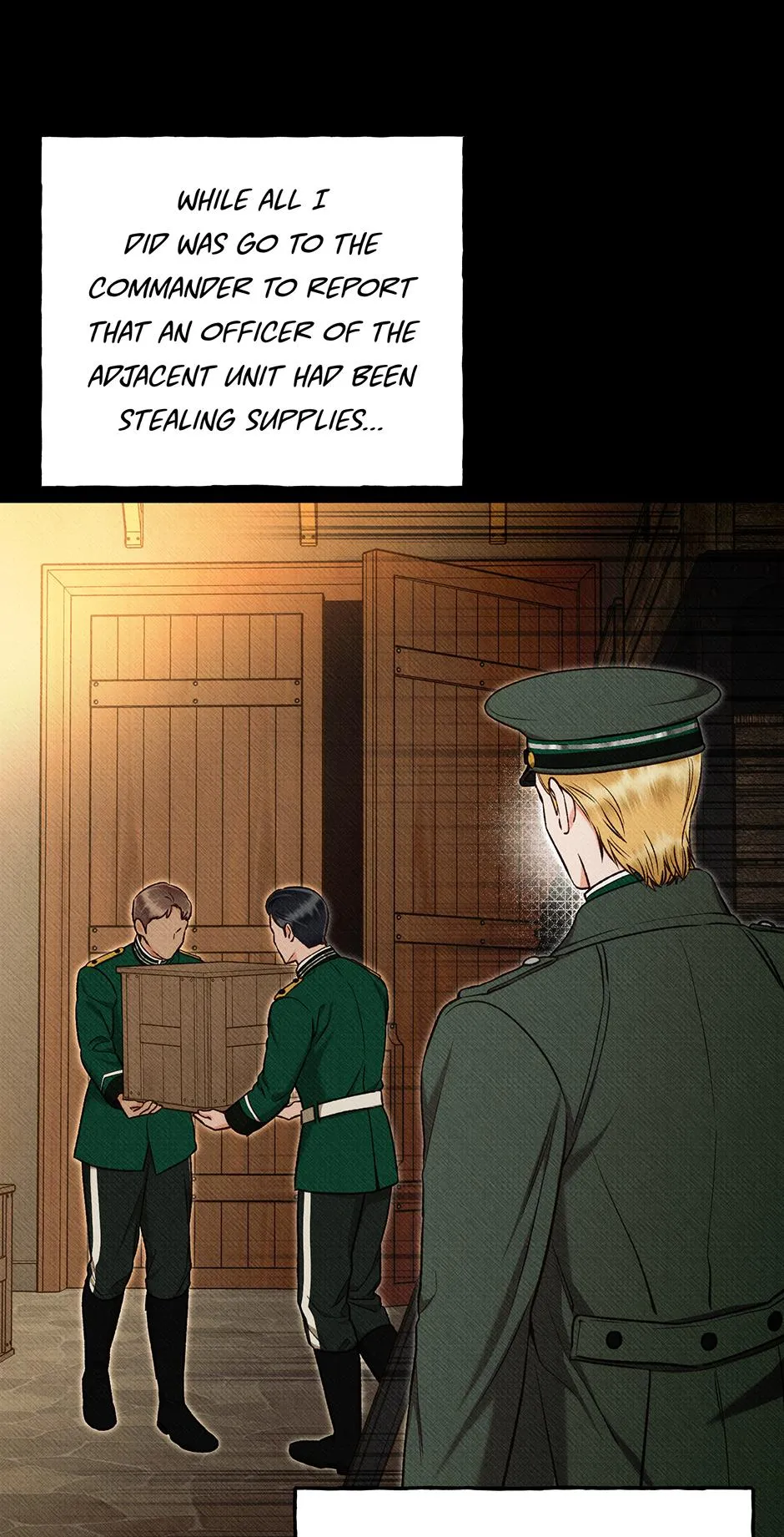 To my many obnoxious personalities Chapter 64 page 12 - 