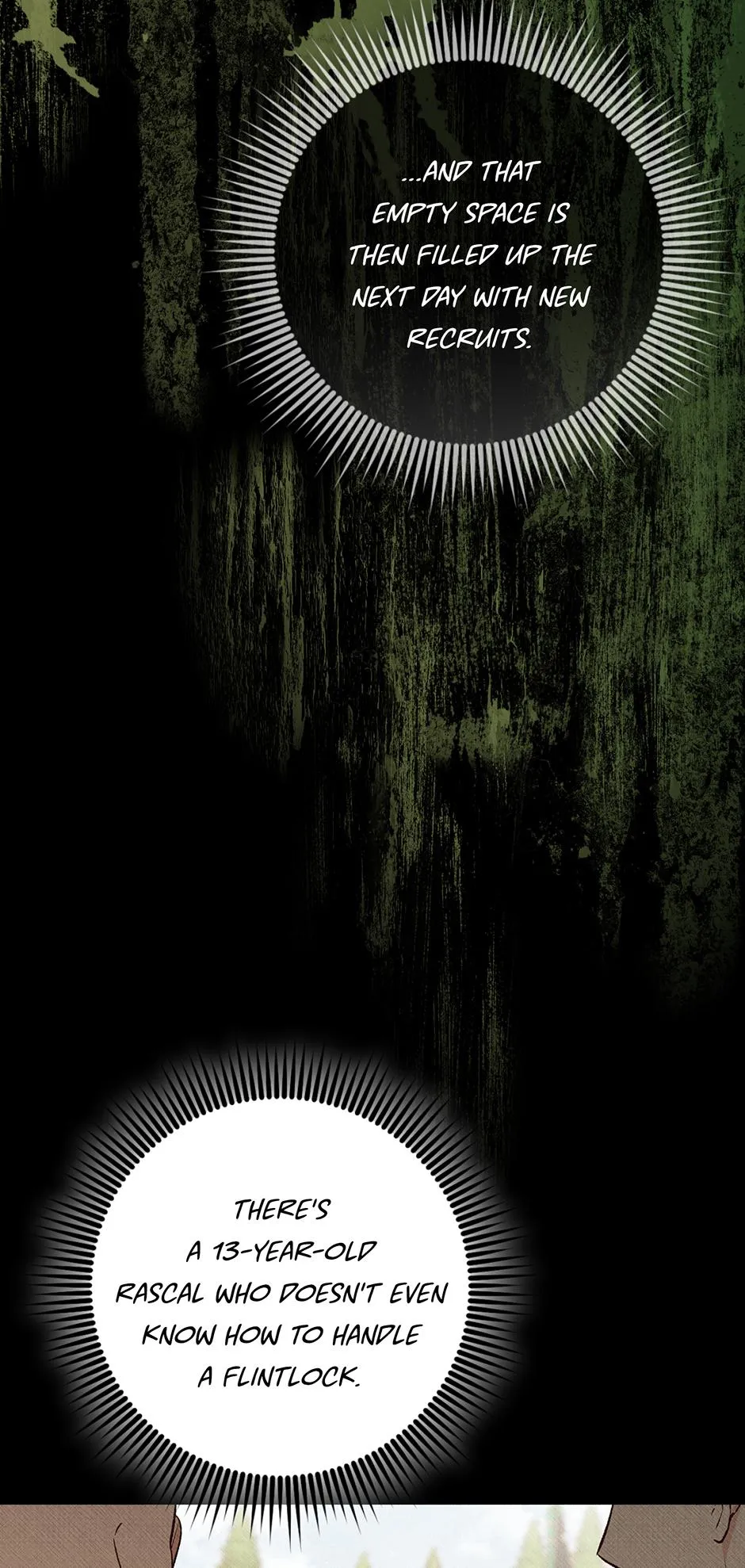 To my many obnoxious personalities Chapter 64 page 19 - 