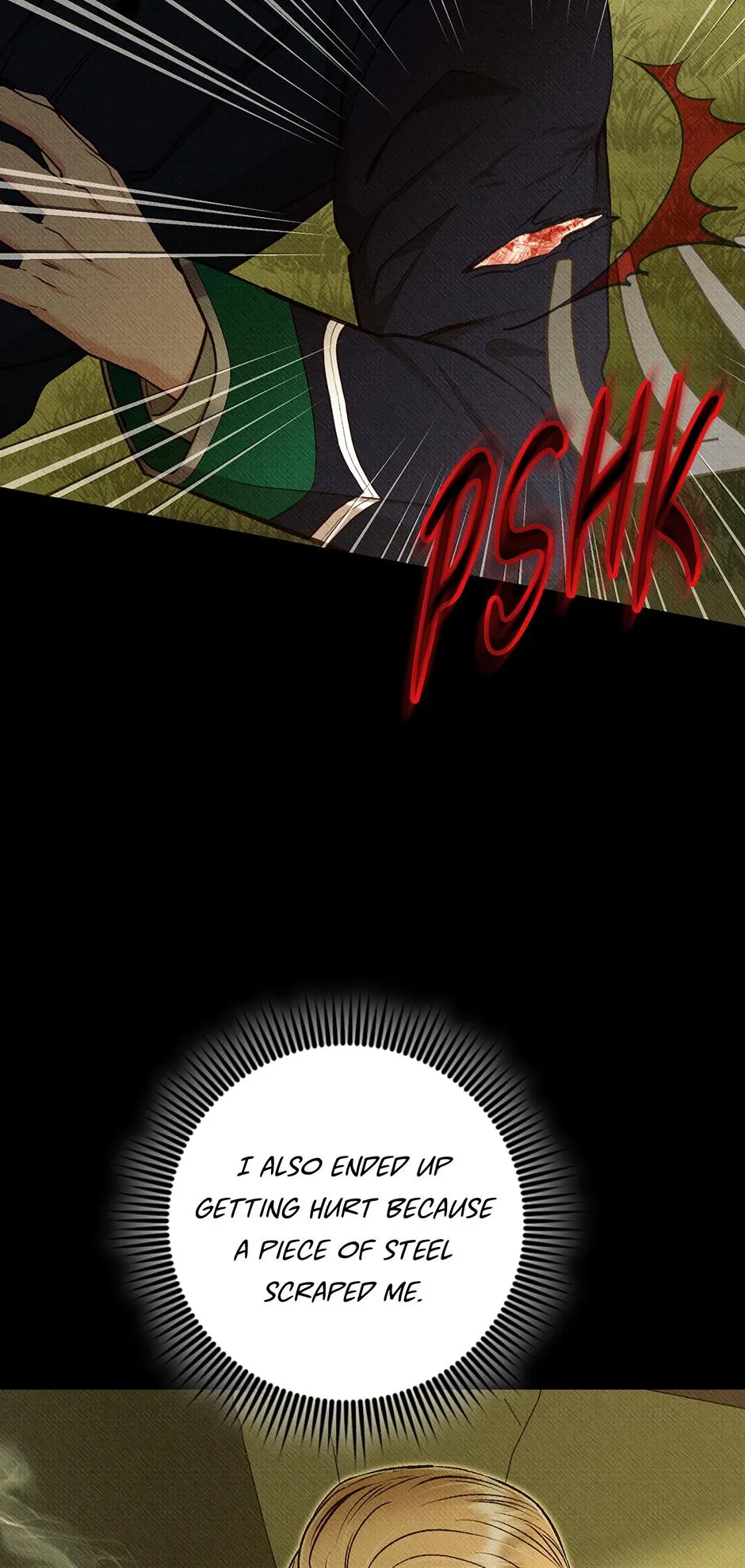 To my many obnoxious personalities Chapter 64 page 22 - 