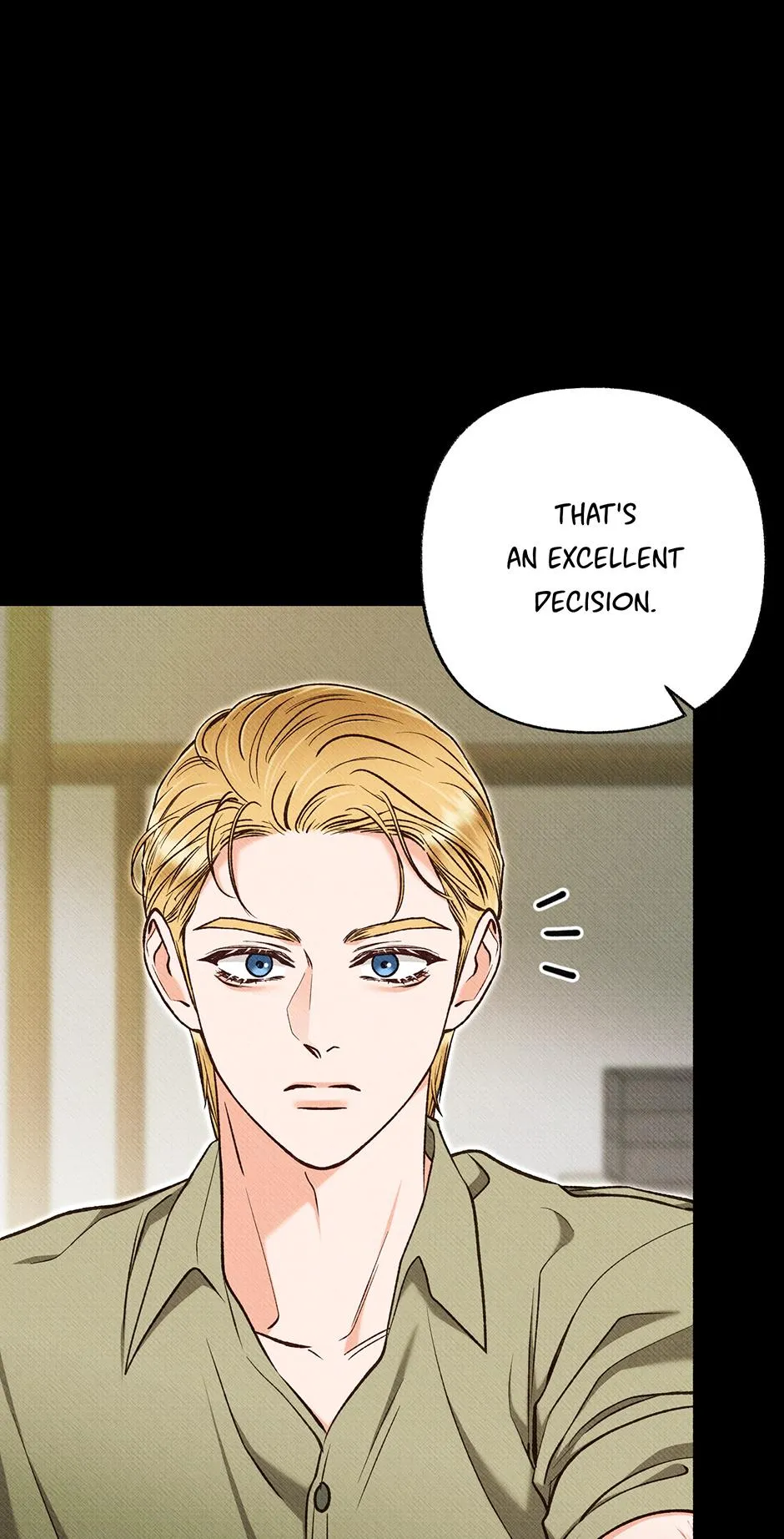 To my many obnoxious personalities Chapter 64 page 35 - 