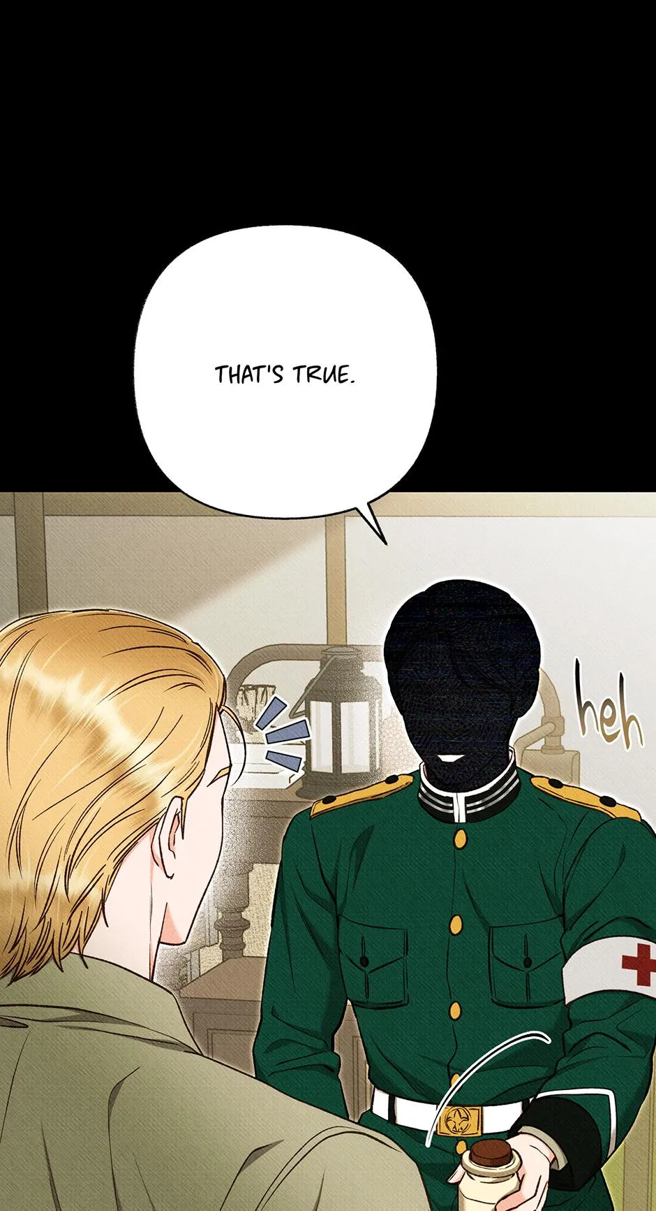 To my many obnoxious personalities Chapter 64 page 40 - 