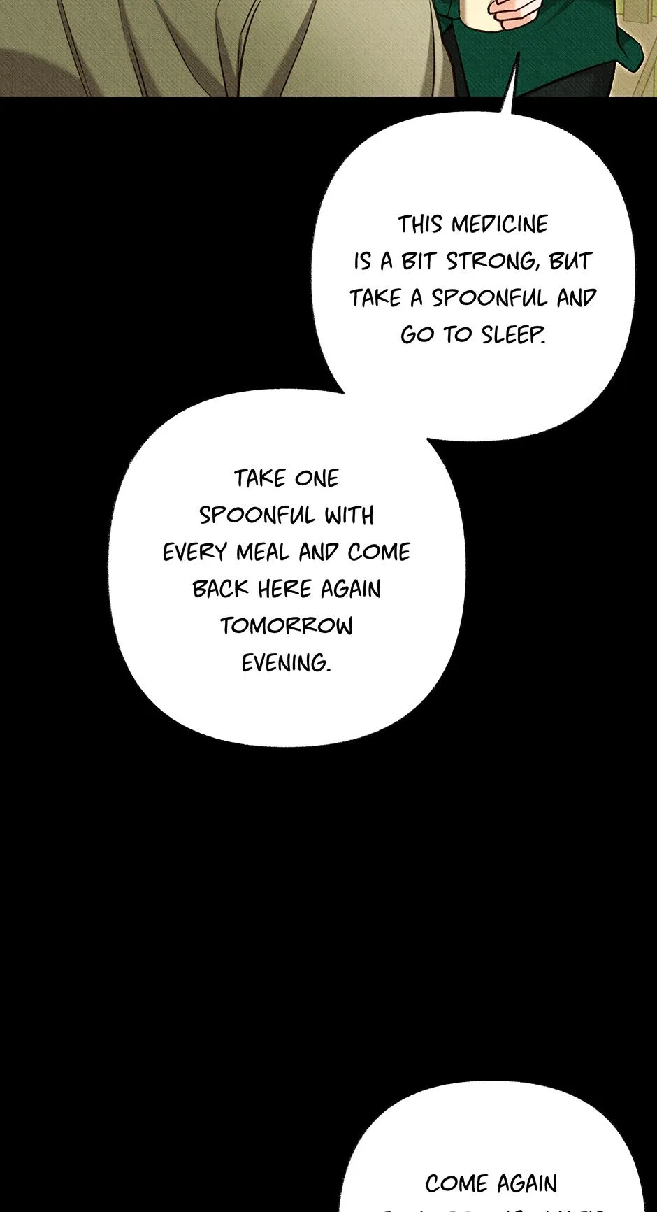 To my many obnoxious personalities Chapter 64 page 41 - 