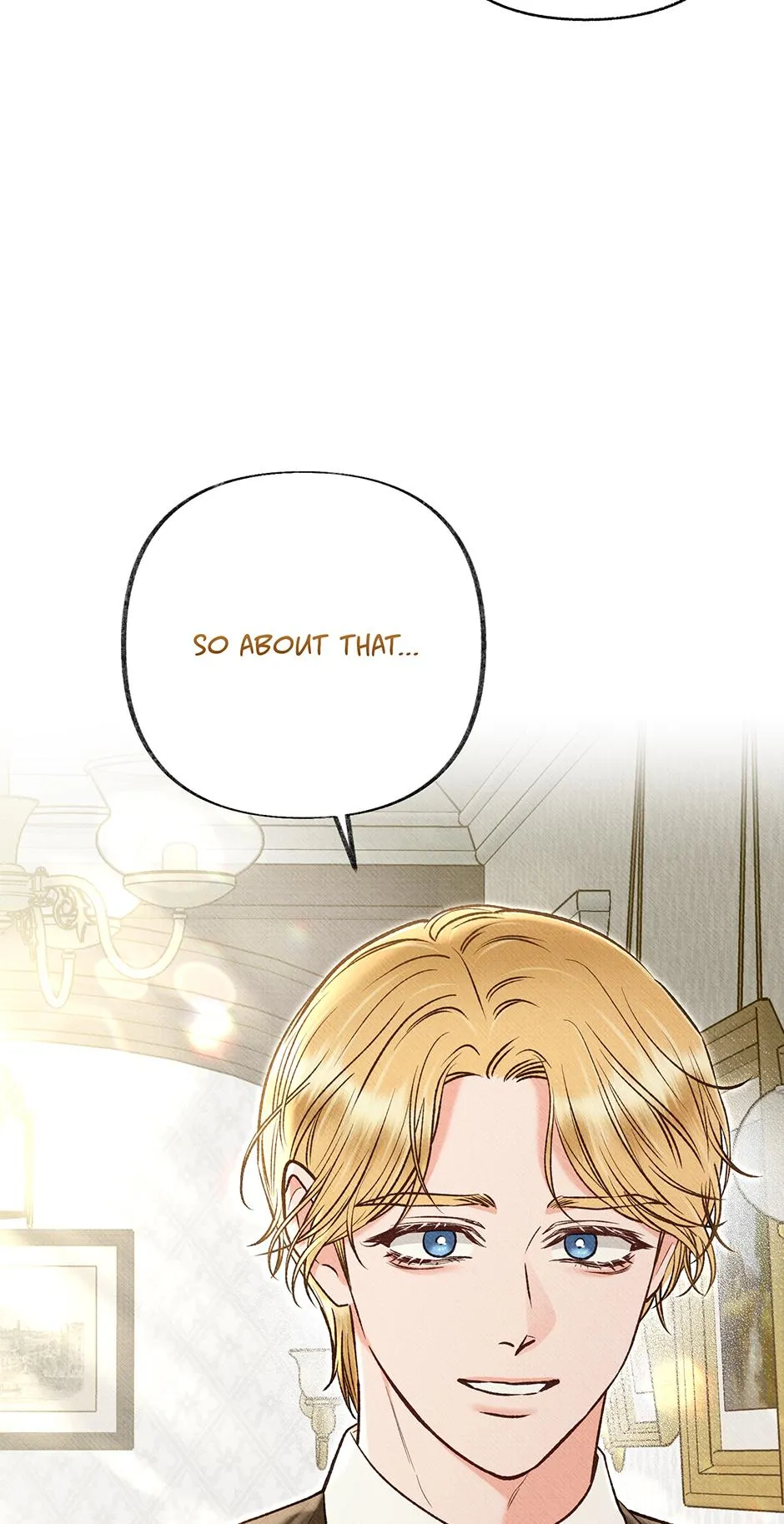 To my many obnoxious personalities Chapter 64 page 58 - 