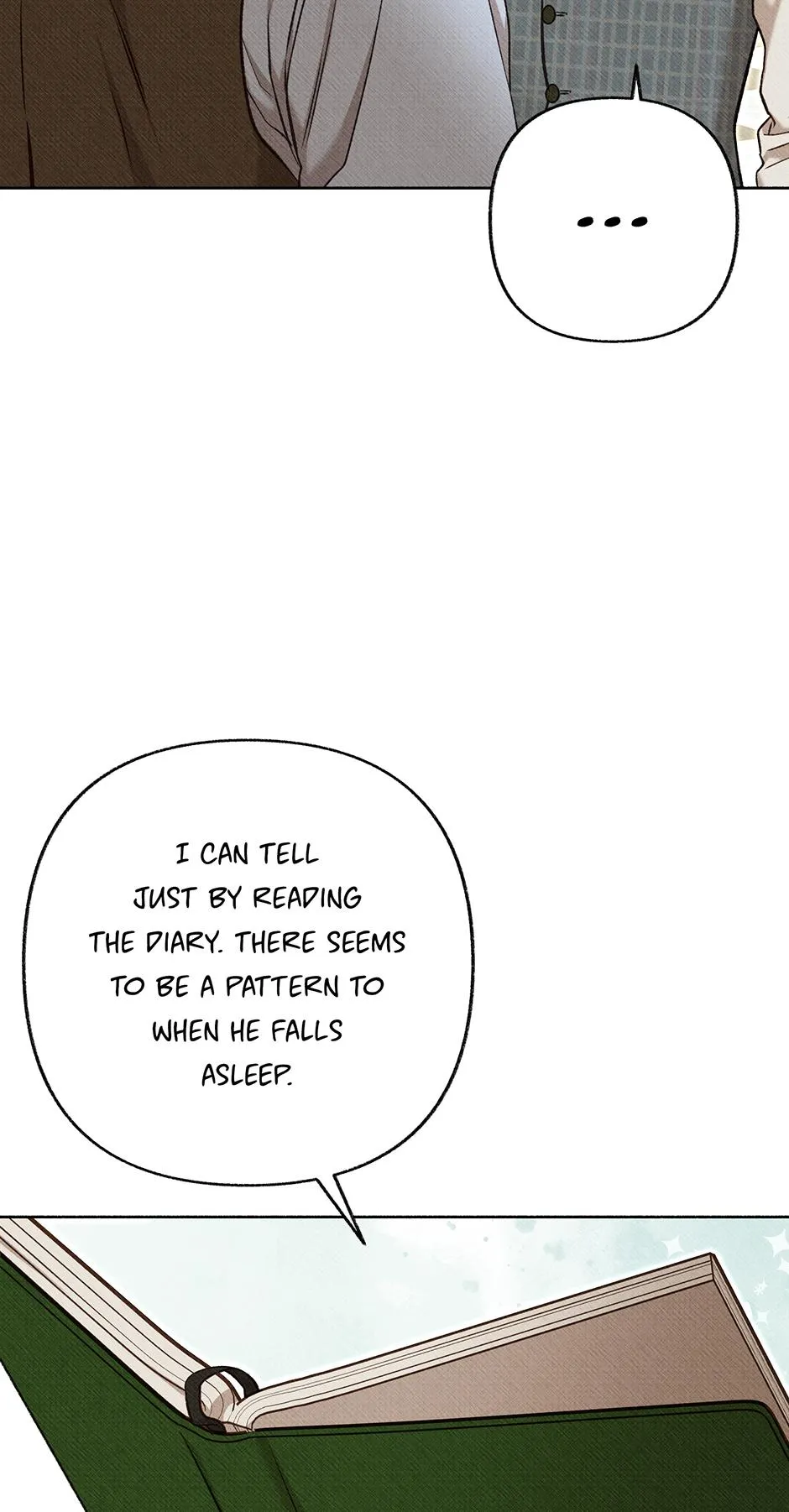 To my many obnoxious personalities Chapter 64 page 63 - 