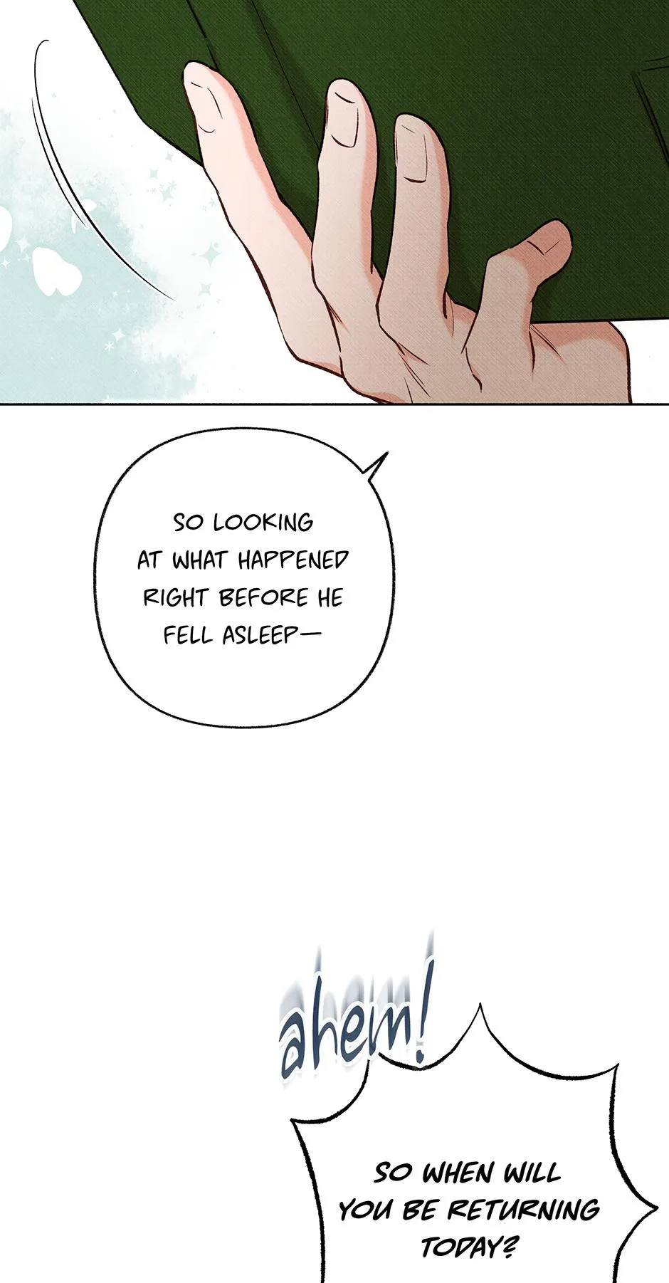 To my many obnoxious personalities Chapter 64 page 64 - 
