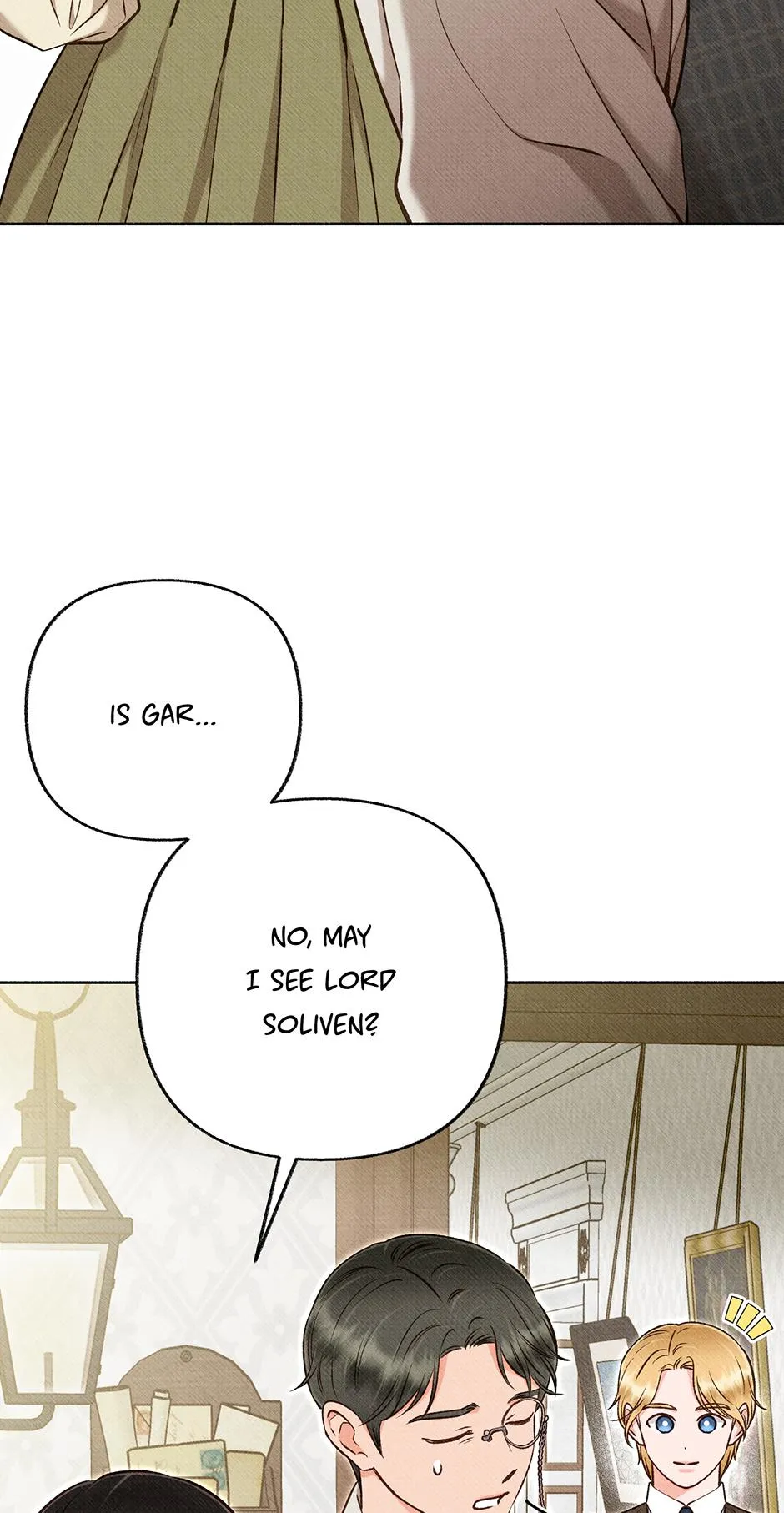 To my many obnoxious personalities Chapter 64 page 69 - 