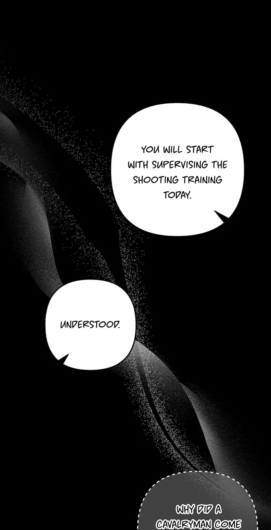 To my many obnoxious personalities Chapter 64 page 8 - 
