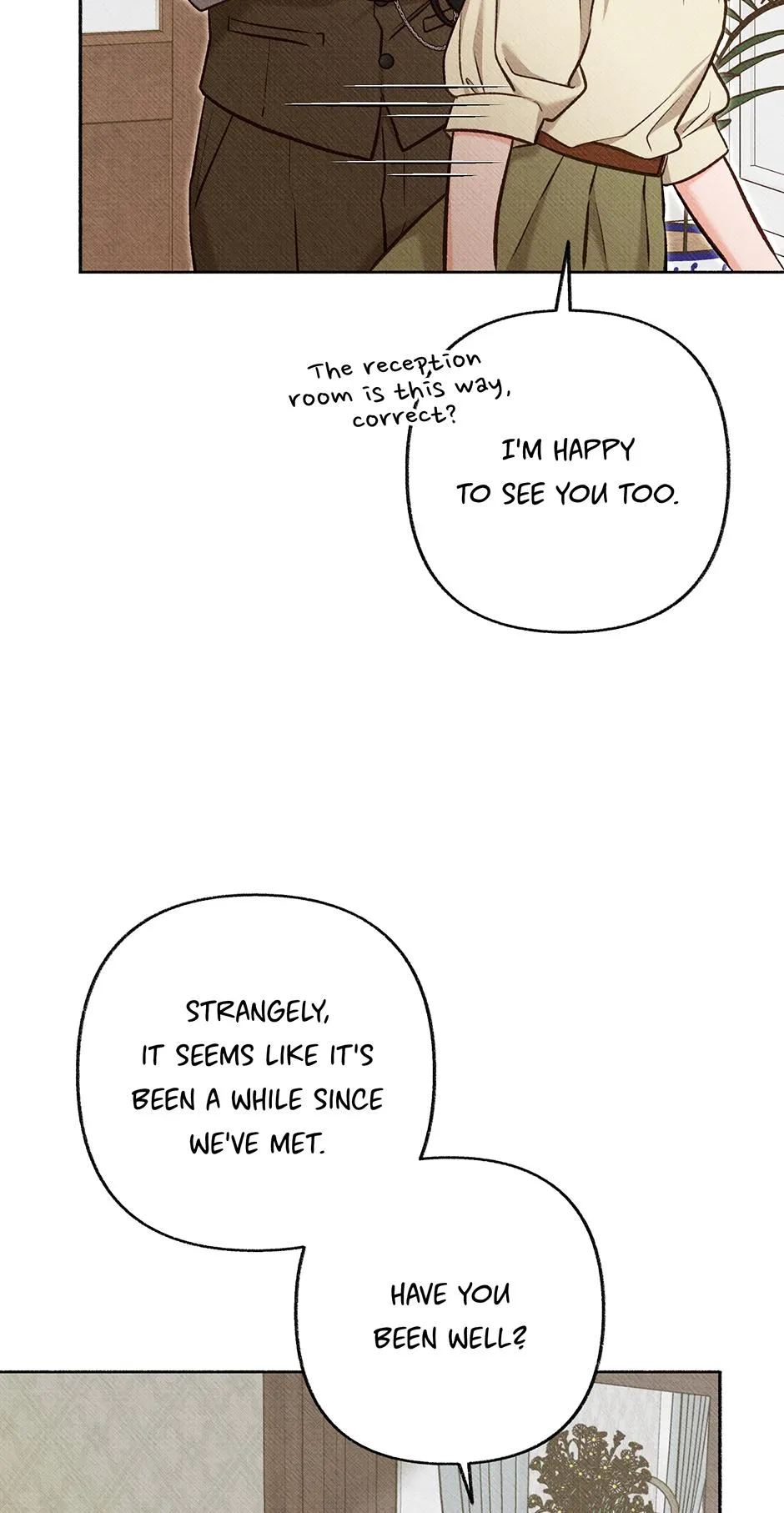 To my many obnoxious personalities Chapter 64 page 73 - 