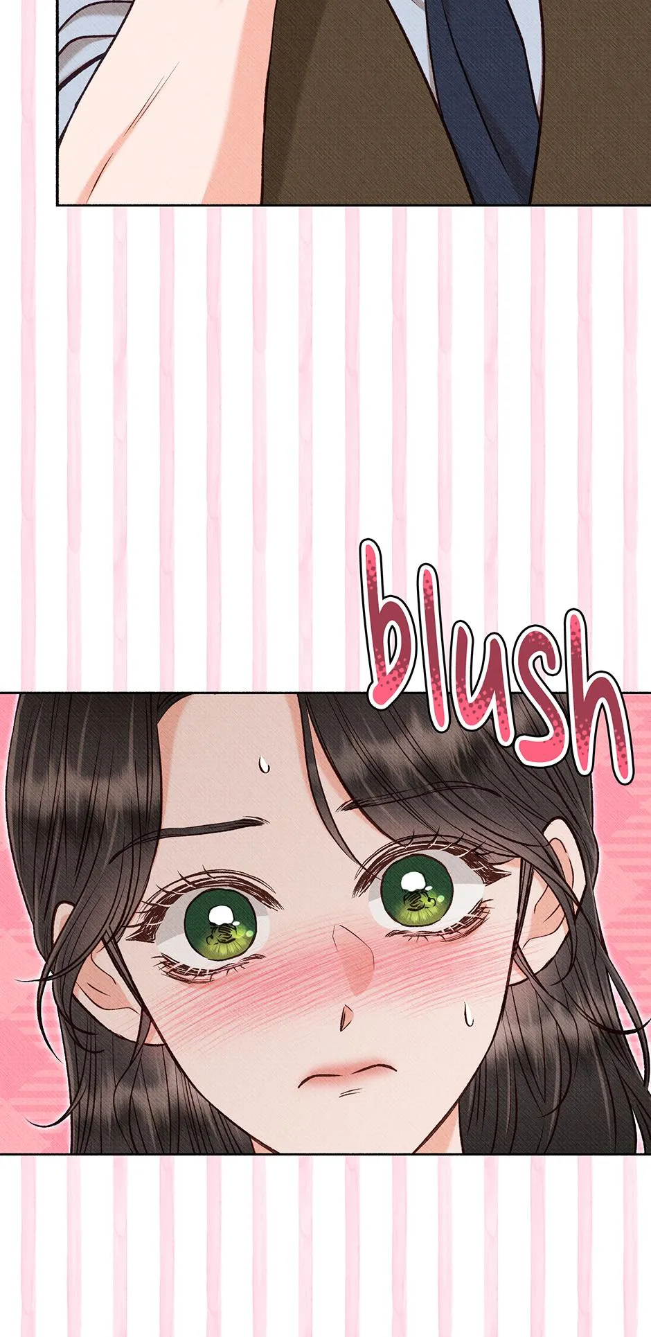 To my many obnoxious personalities Chapter 64 page 76 - 