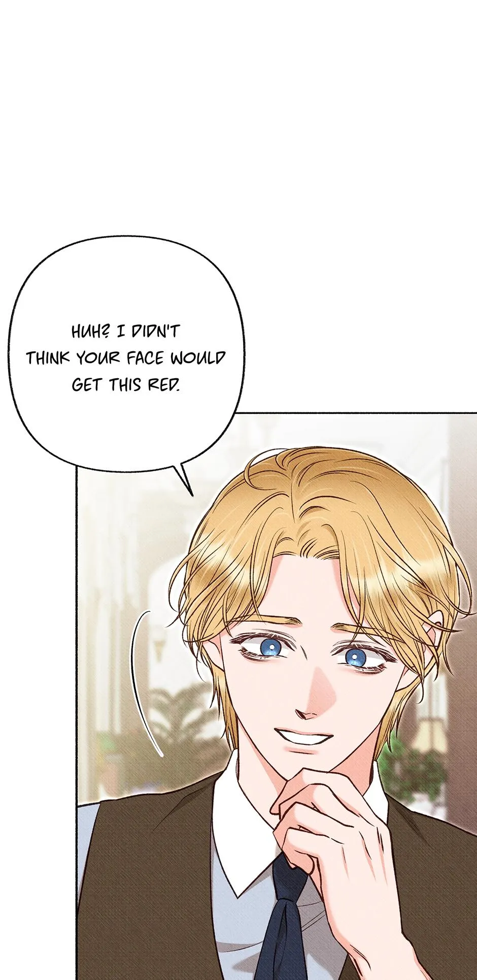 To my many obnoxious personalities Chapter 64 page 78 - 