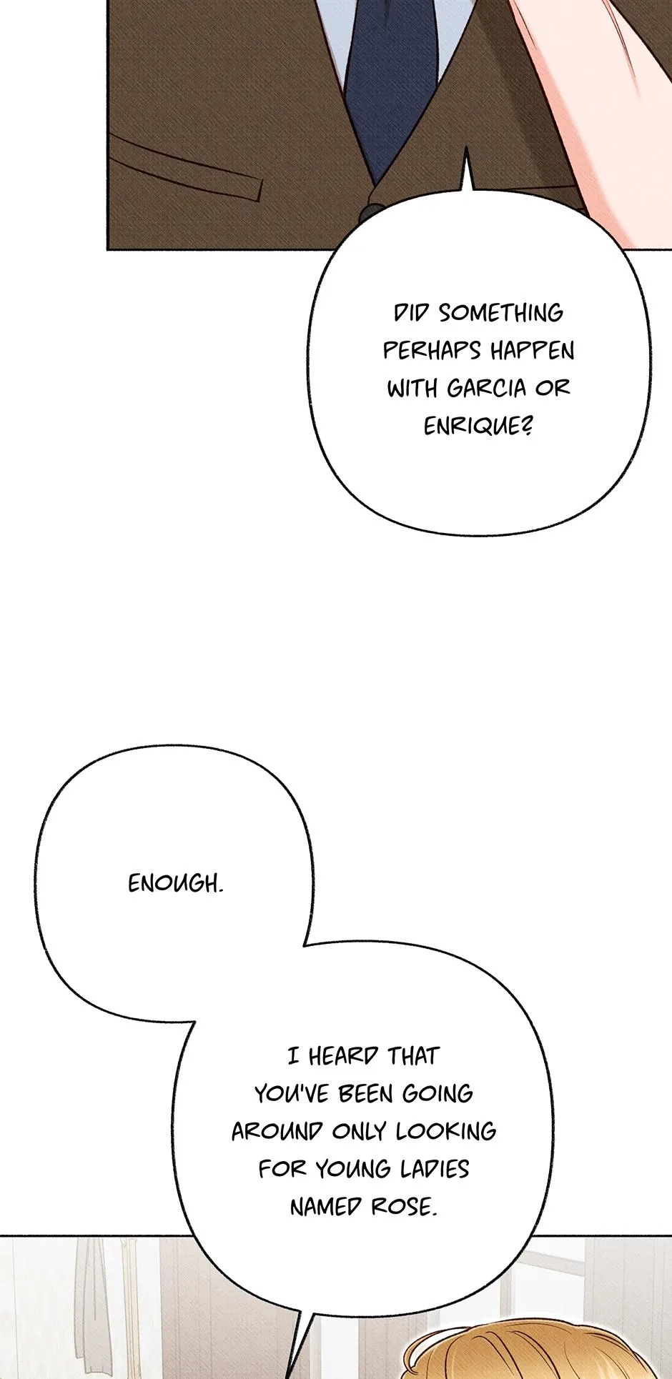 To my many obnoxious personalities Chapter 64 page 79 - 