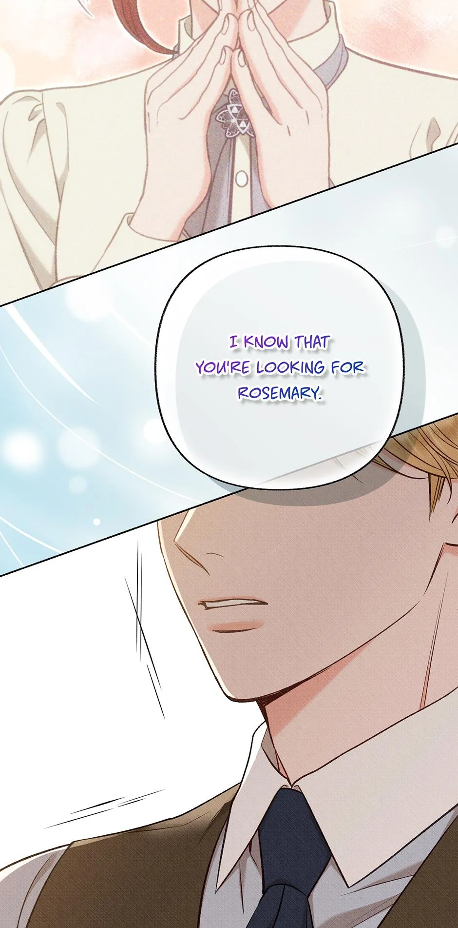 To my many obnoxious personalities Chapter 64 page 85 - 