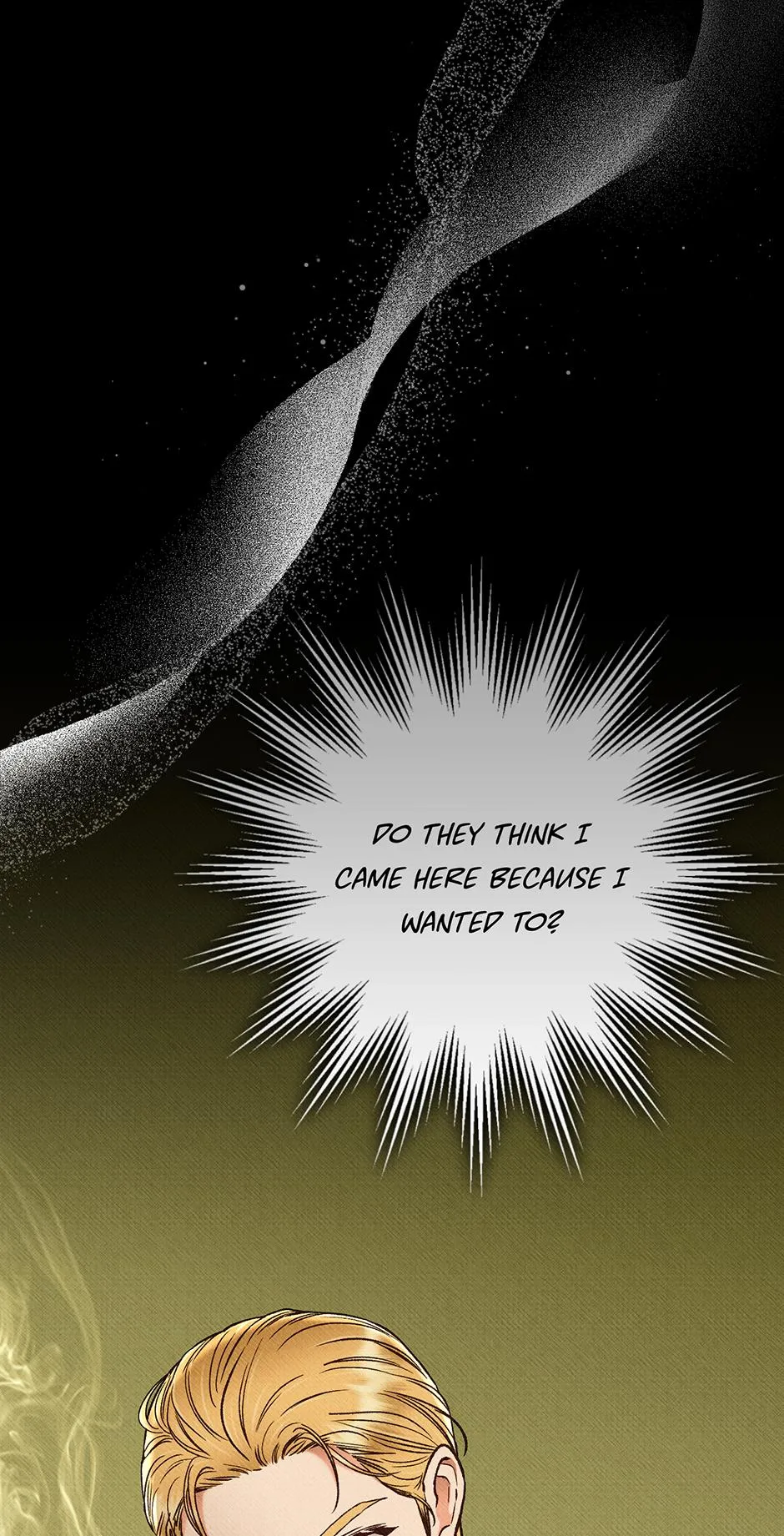 To my many obnoxious personalities Chapter 64 page 10 - 
