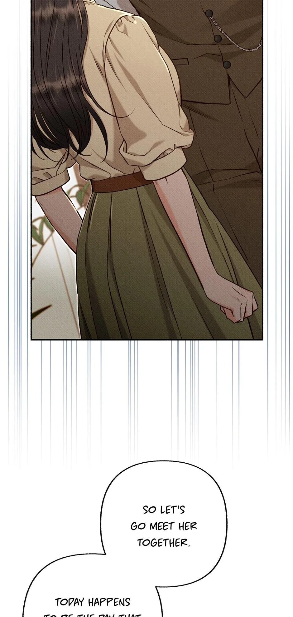 To my many obnoxious personalities Chapter 65 page 2 - 
