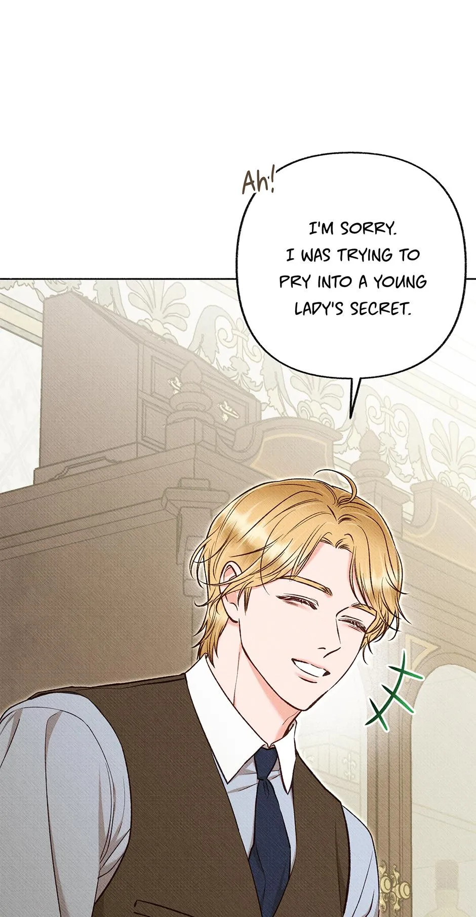 To my many obnoxious personalities Chapter 65 page 17 - 