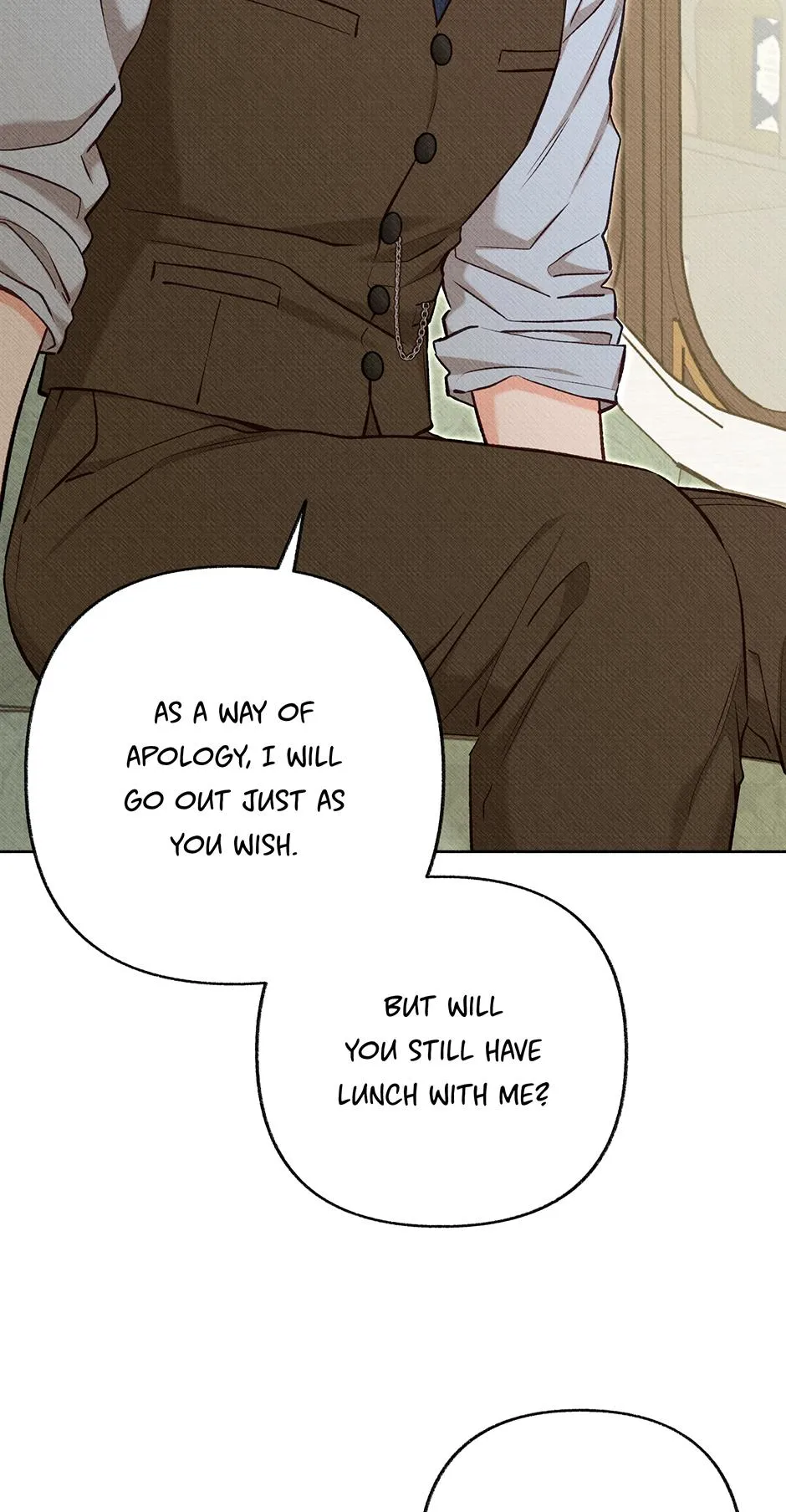 To my many obnoxious personalities Chapter 65 page 18 - 