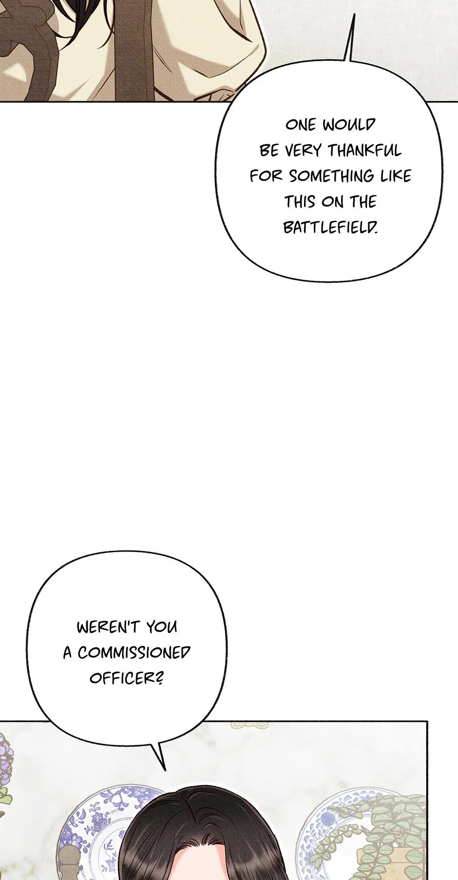 To my many obnoxious personalities Chapter 65 page 23 - 