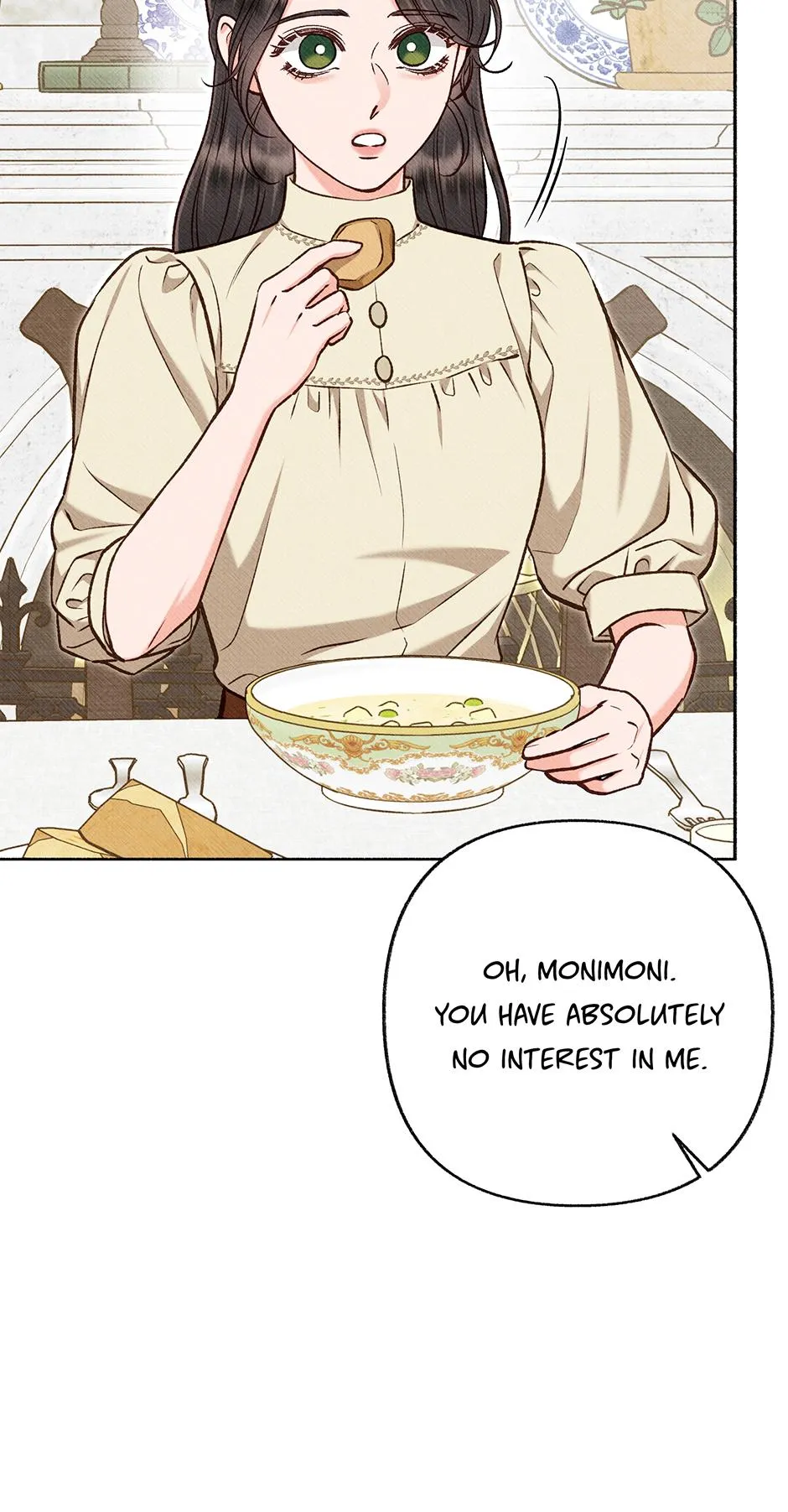To my many obnoxious personalities Chapter 65 page 24 - 
