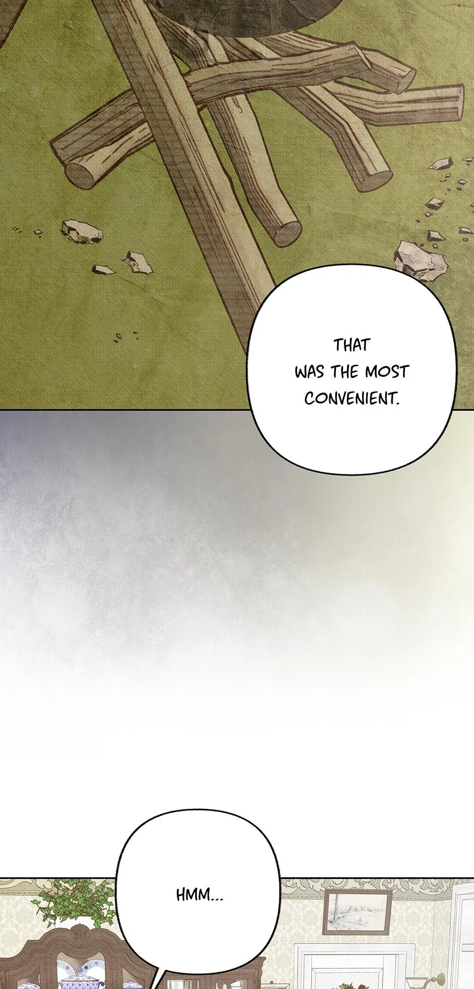 To my many obnoxious personalities Chapter 65 page 26 - 