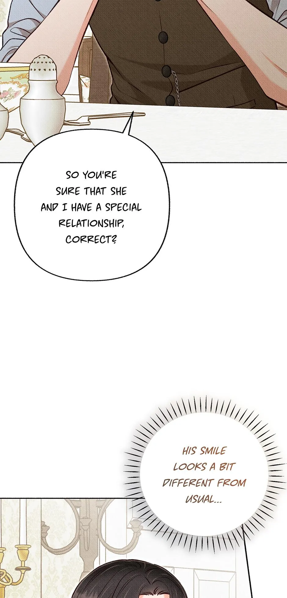 To my many obnoxious personalities Chapter 65 page 30 - 
