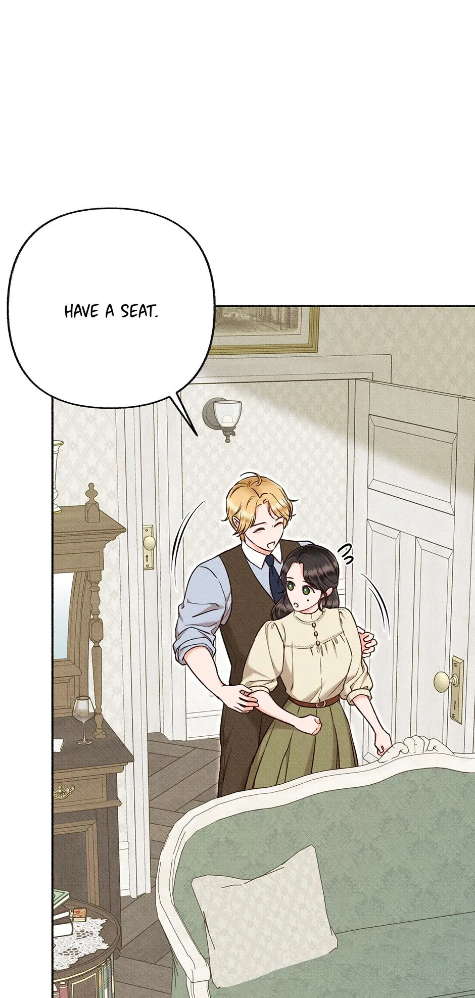 To my many obnoxious personalities Chapter 65 page 4 - 