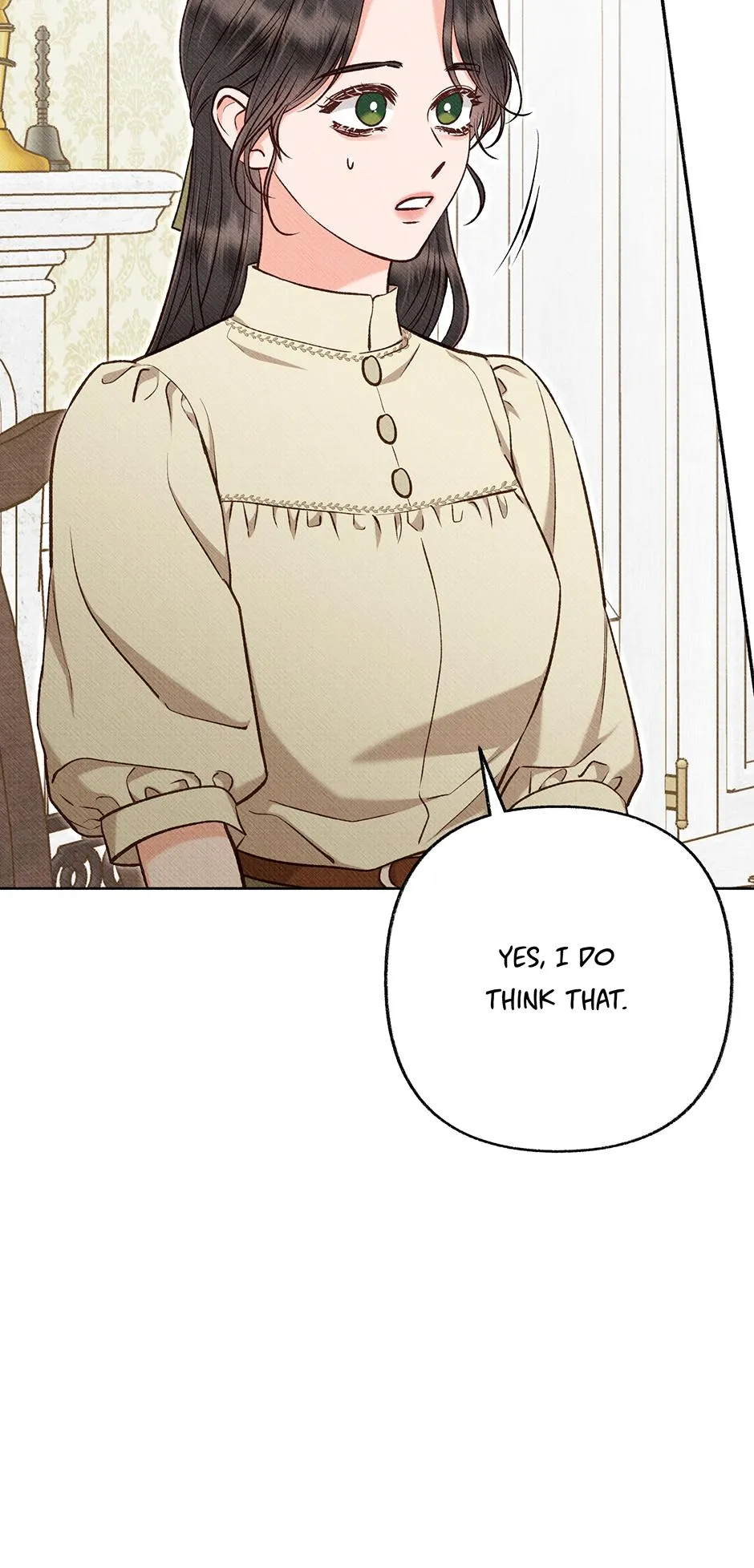 To my many obnoxious personalities Chapter 65 page 31 - 