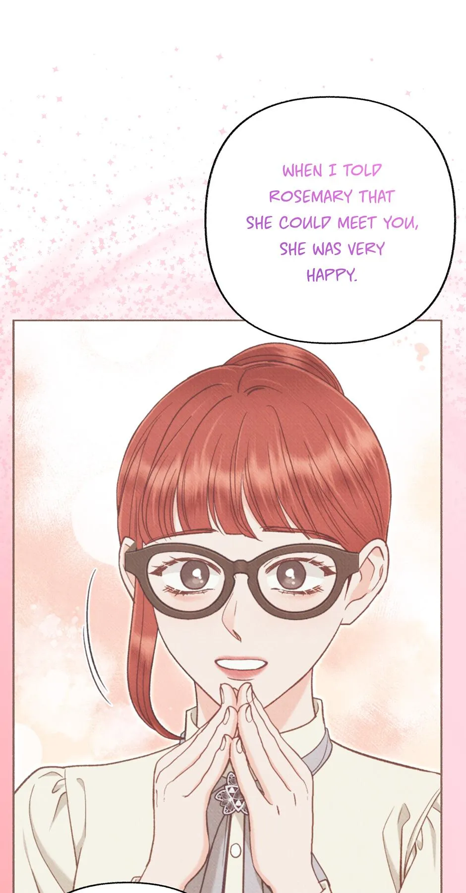 To my many obnoxious personalities Chapter 65 page 32 - 