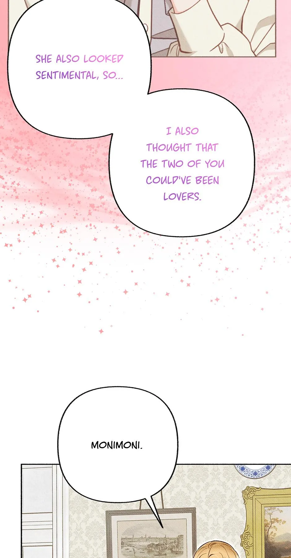 To my many obnoxious personalities Chapter 65 page 33 - 