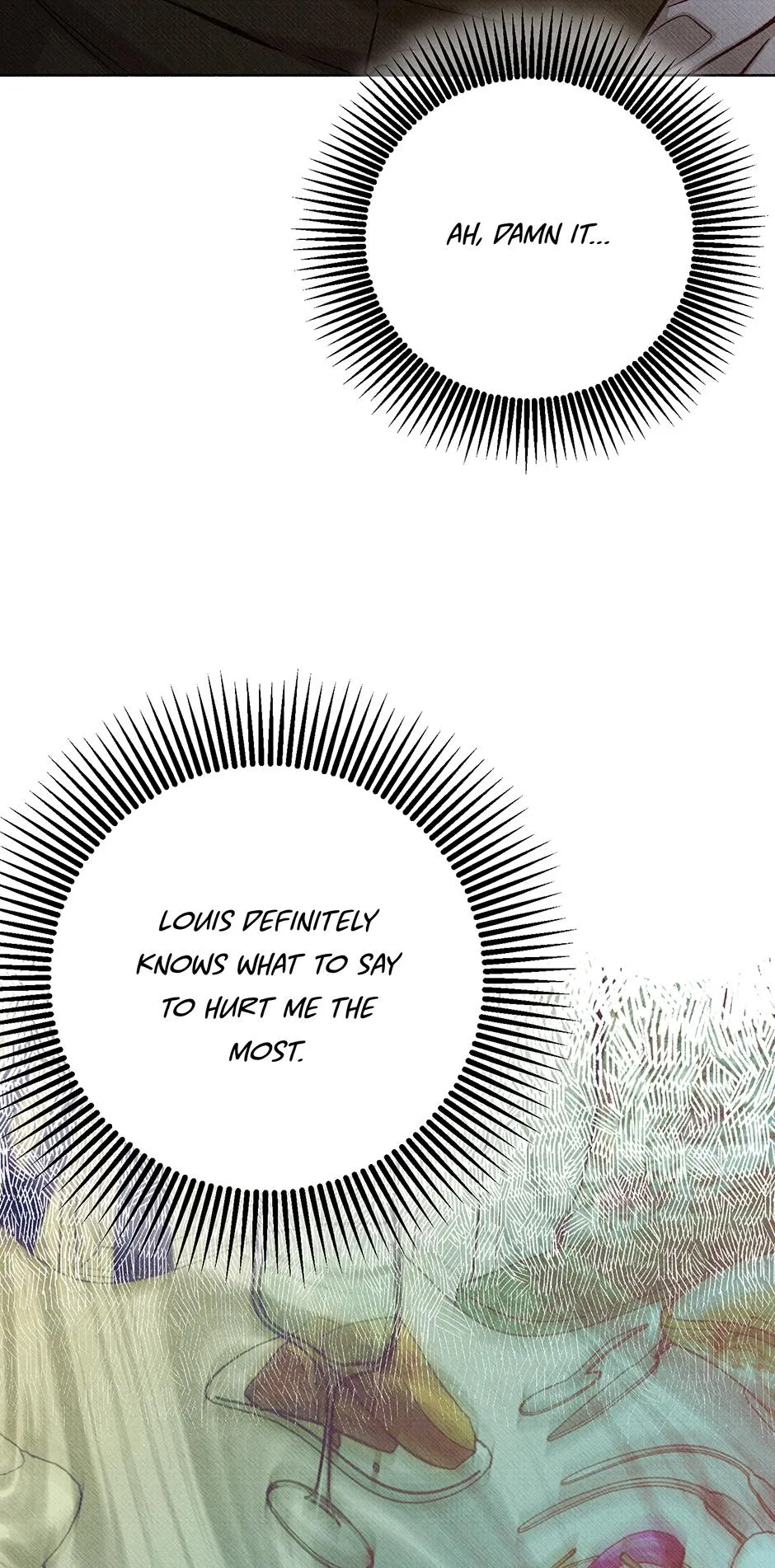 To my many obnoxious personalities Chapter 65 page 46 - 