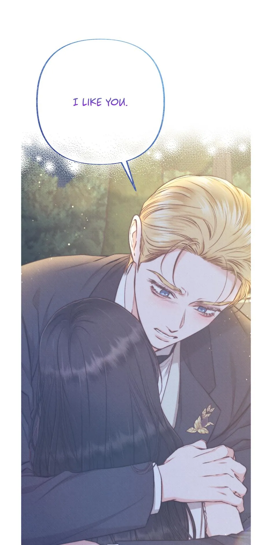 To my many obnoxious personalities Chapter 65 page 48 - 