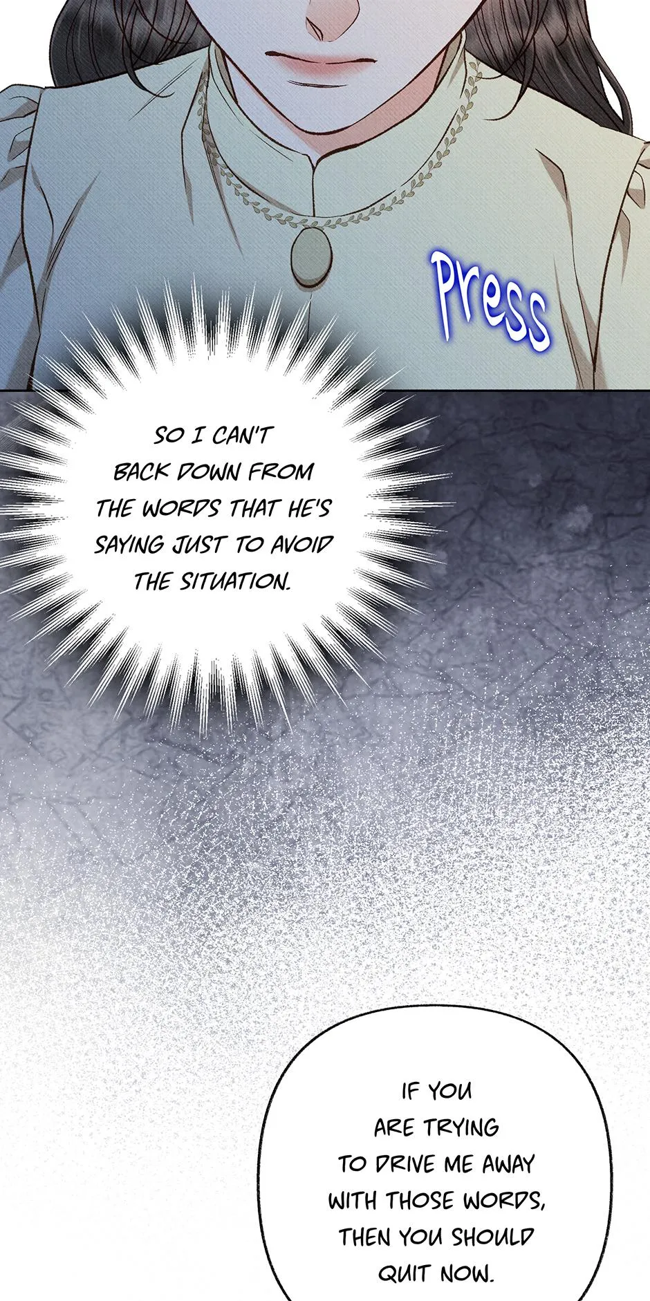 To my many obnoxious personalities Chapter 65 page 50 - 