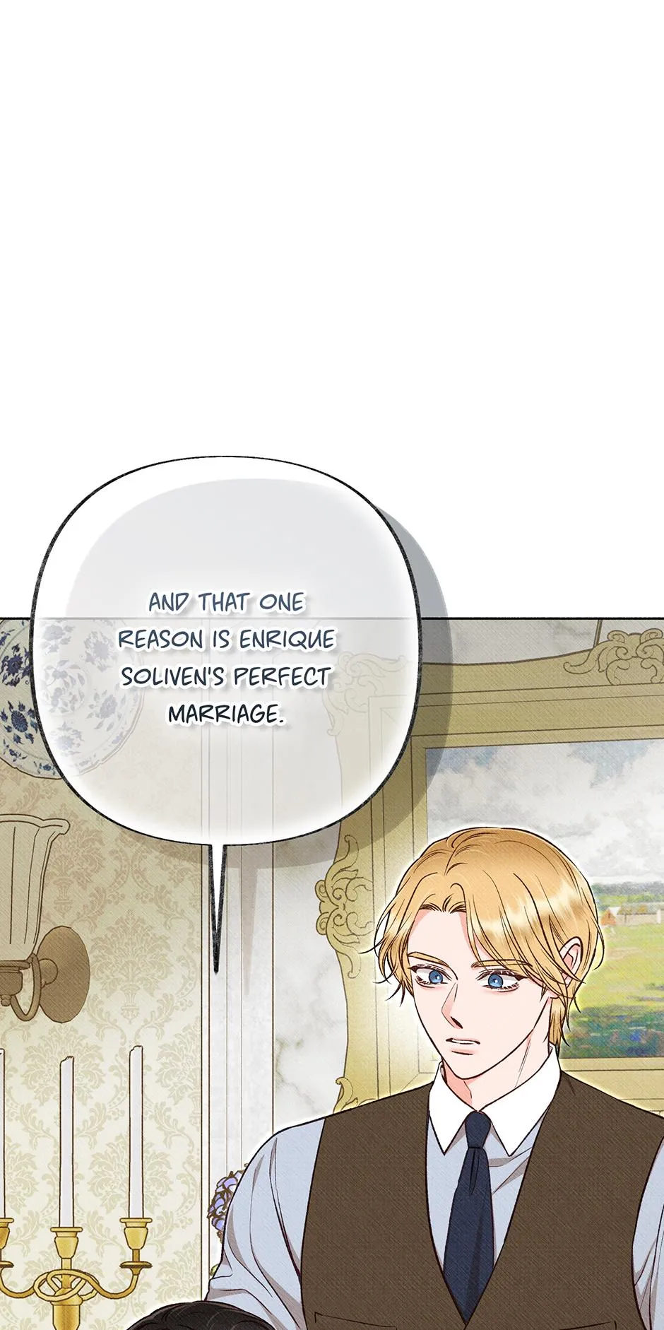 To my many obnoxious personalities Chapter 65 page 53 - 