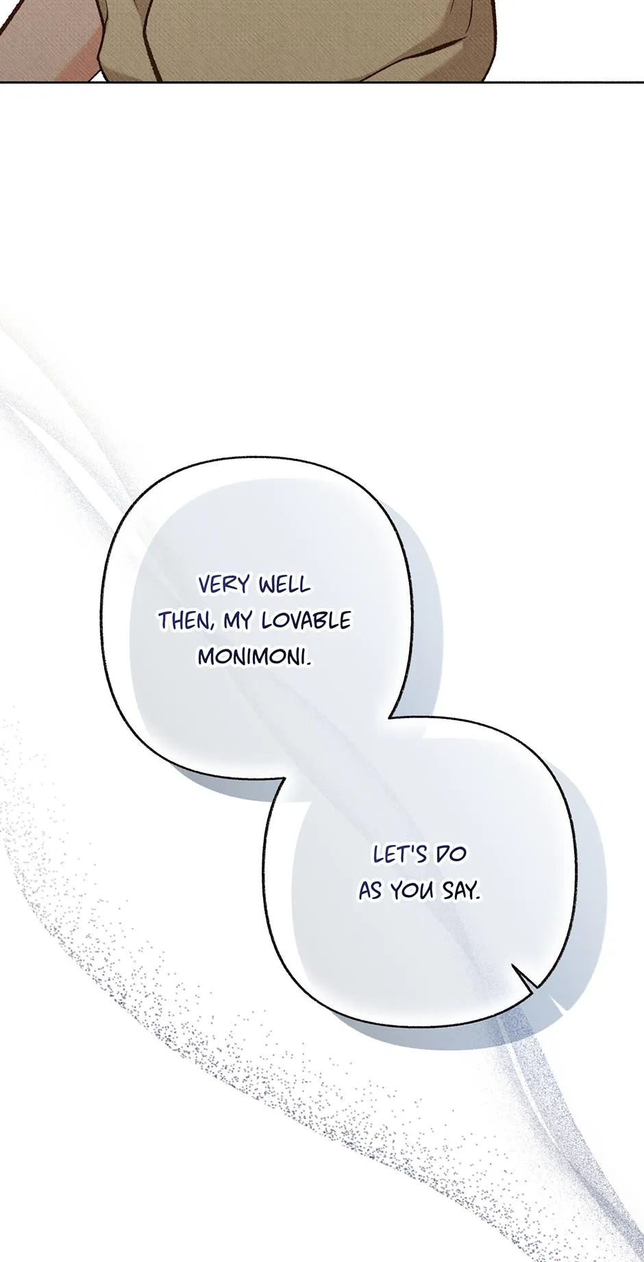 To my many obnoxious personalities Chapter 65 page 57 - 