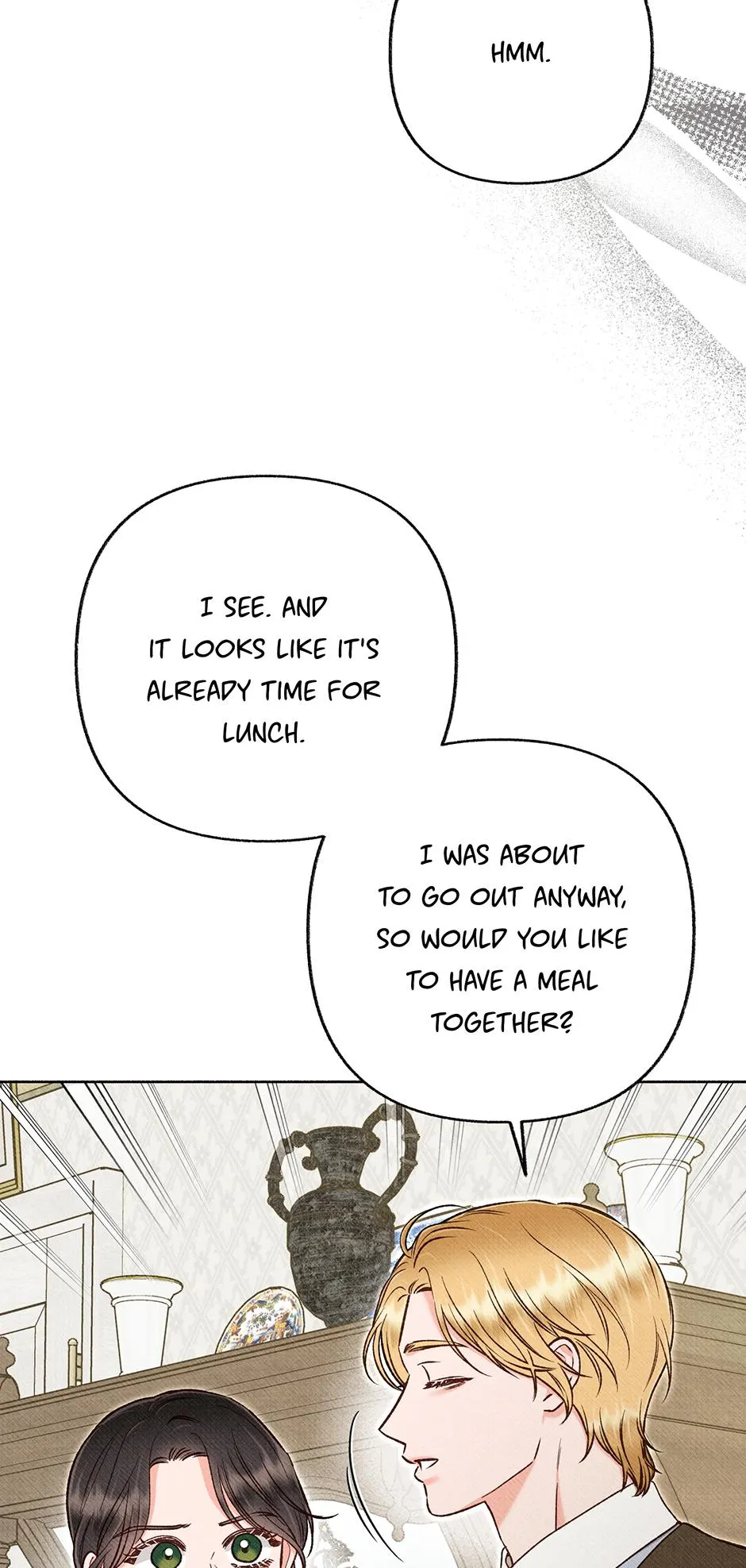 To my many obnoxious personalities Chapter 65 page 7 - 