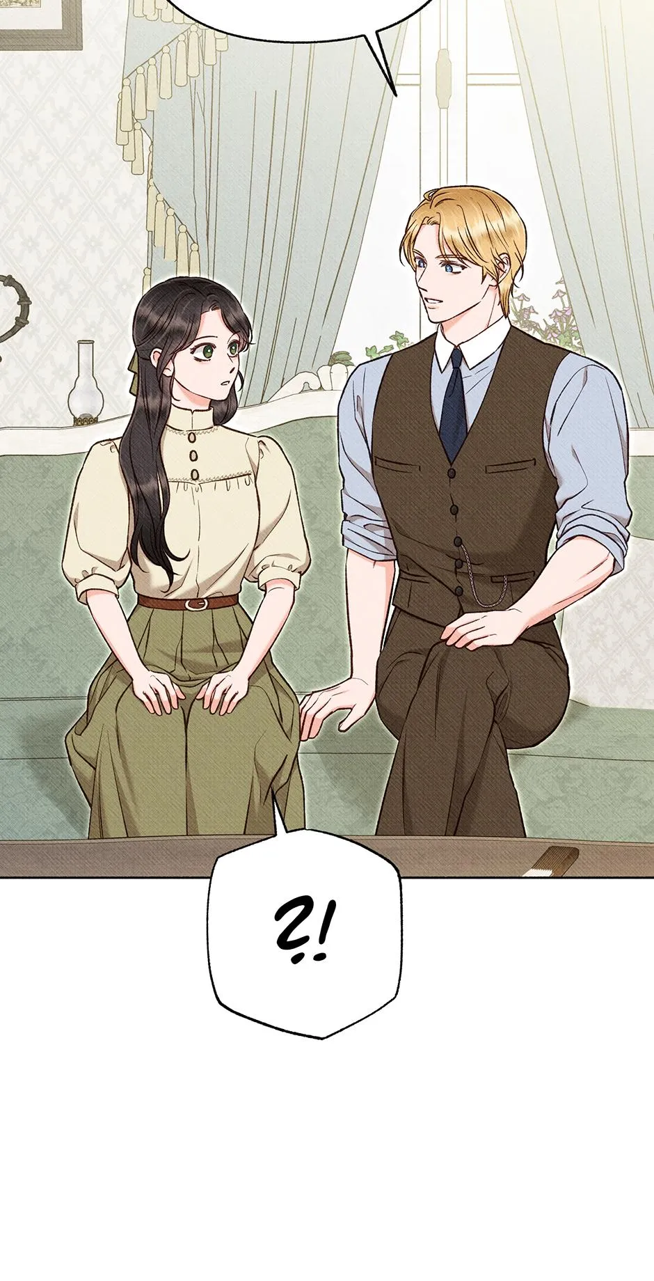 To my many obnoxious personalities Chapter 65 page 61 - 