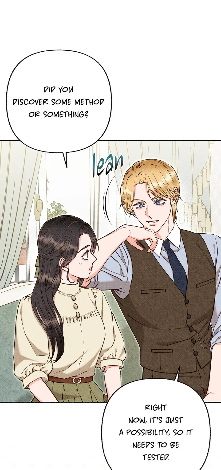 To my many obnoxious personalities Chapter 65 page 62 - 