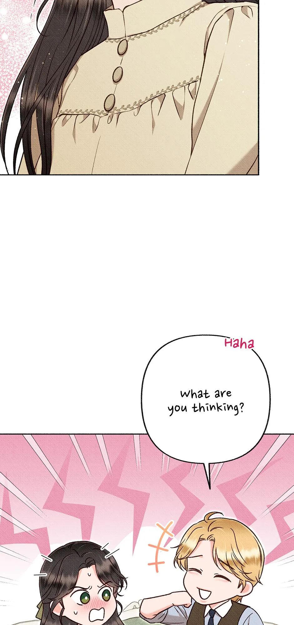 To my many obnoxious personalities Chapter 65 page 66 - 