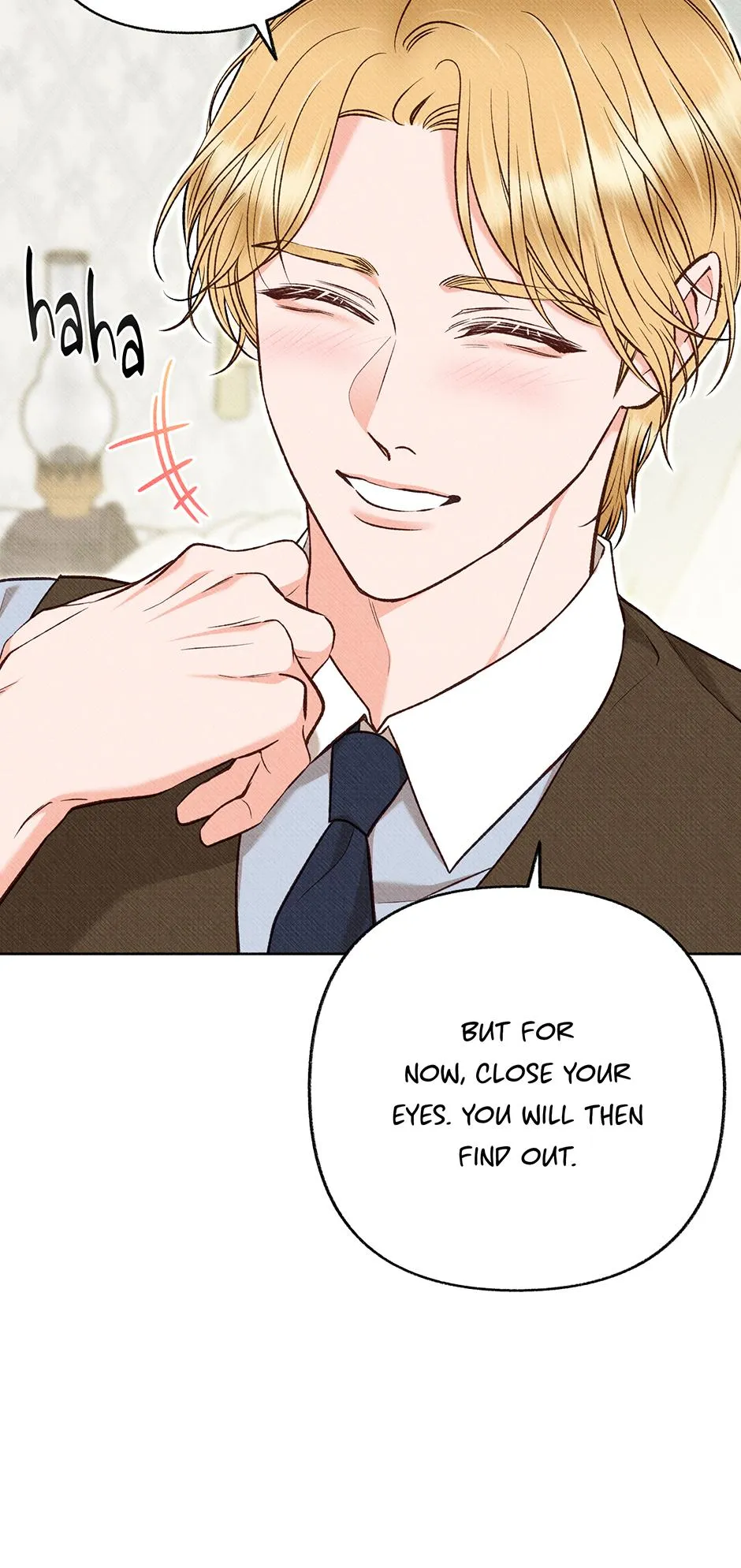 To my many obnoxious personalities Chapter 65 page 68 - 
