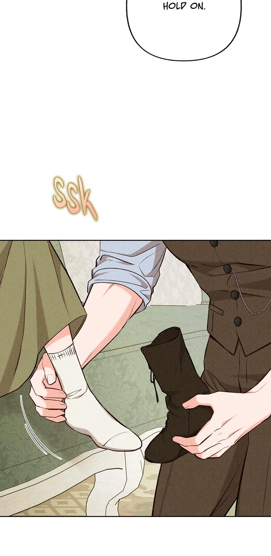To my many obnoxious personalities Chapter 65 page 70 - 