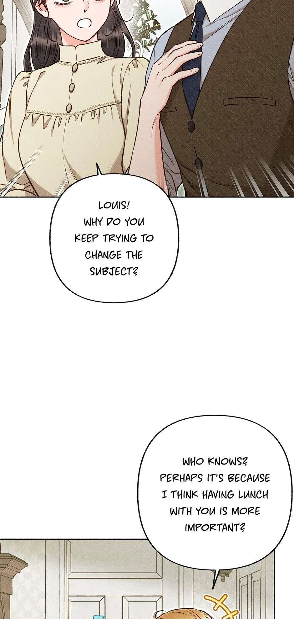 To my many obnoxious personalities Chapter 65 page 8 - 