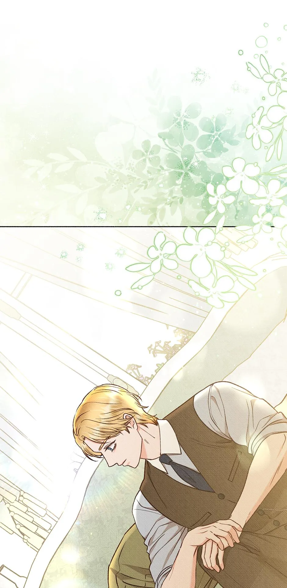 To my many obnoxious personalities Chapter 65 page 71 - 