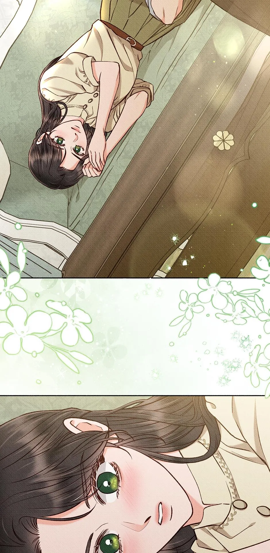 To my many obnoxious personalities Chapter 65 page 72 - 