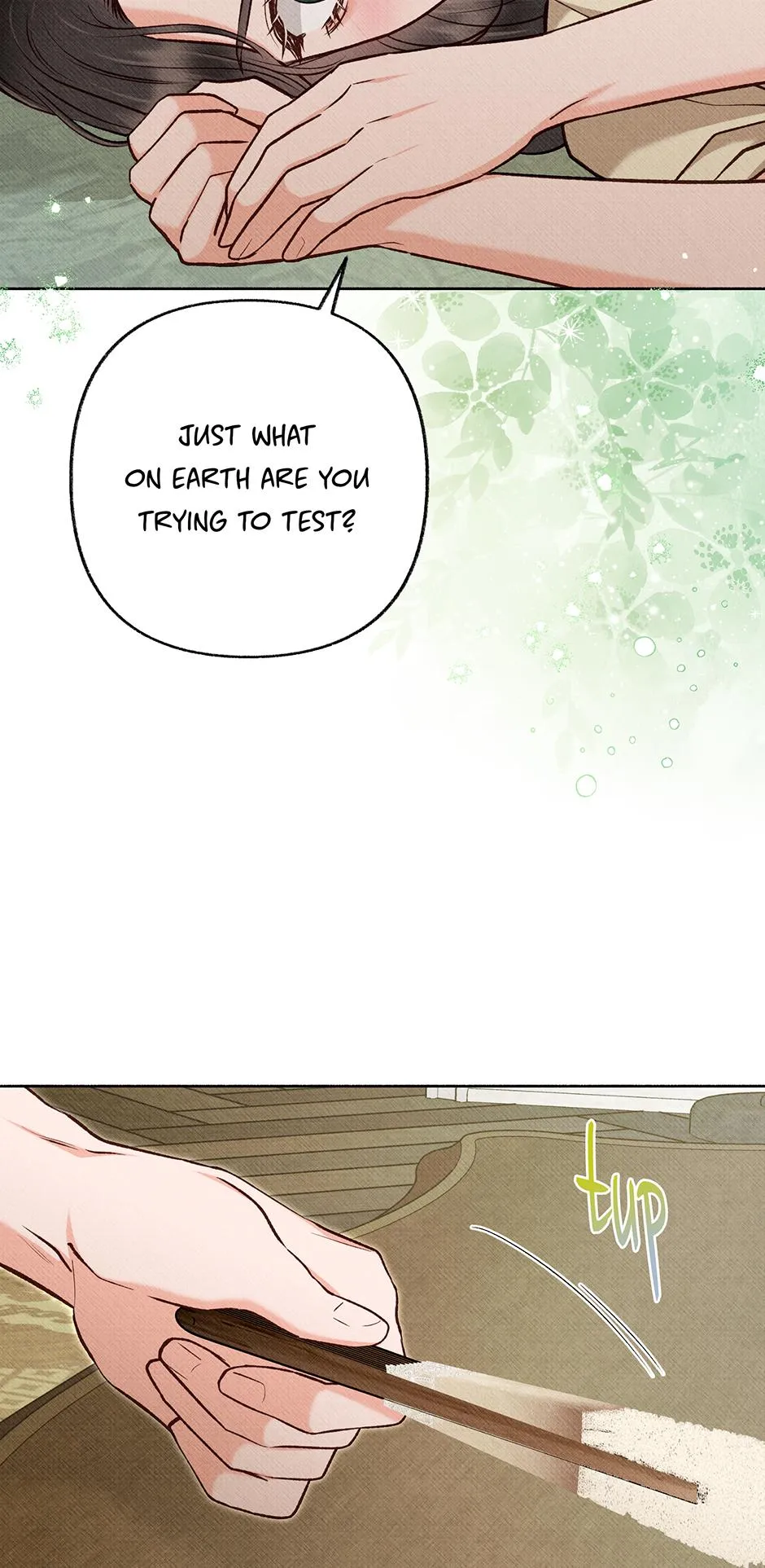 To my many obnoxious personalities Chapter 65 page 73 - 