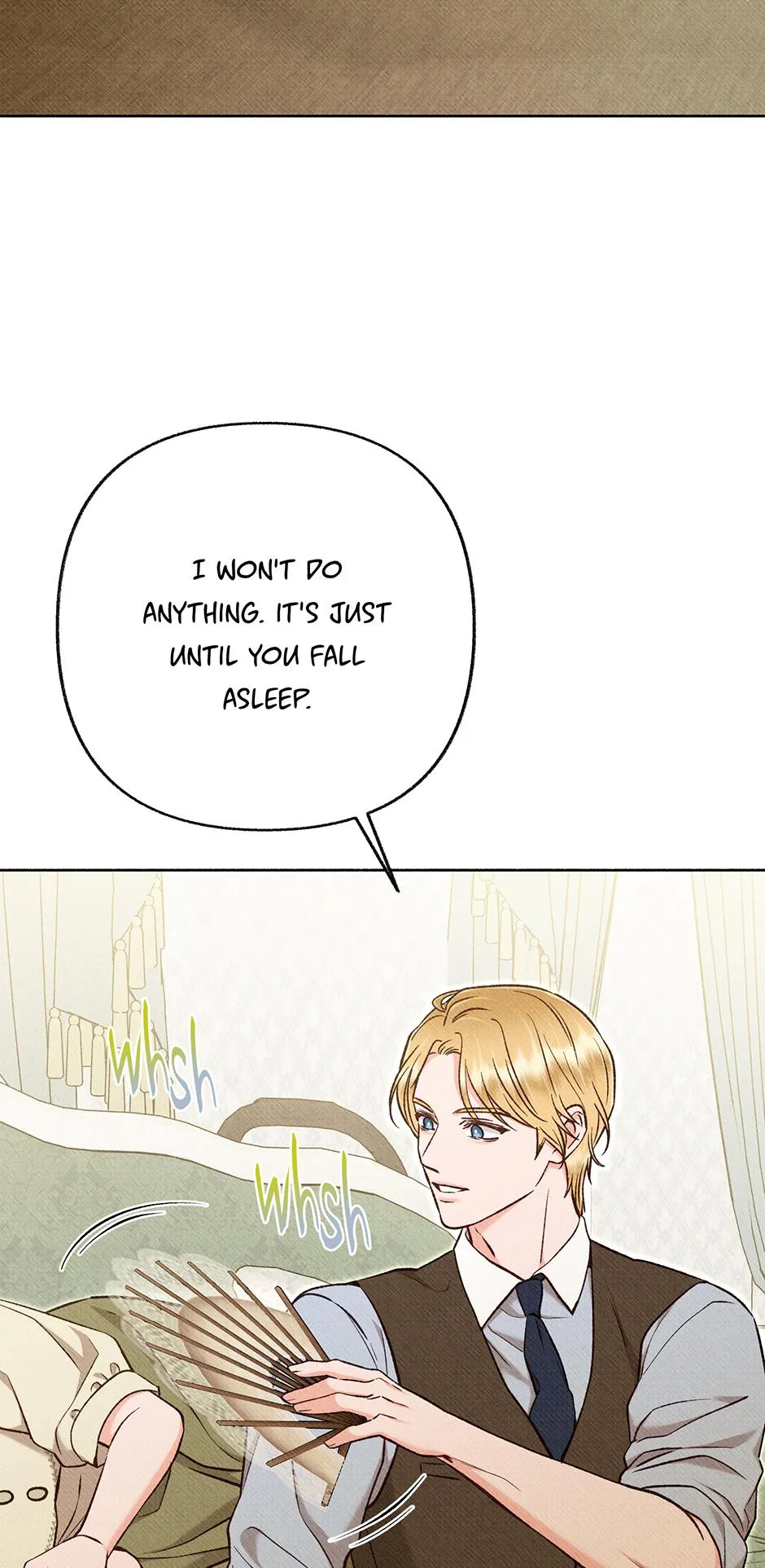 To my many obnoxious personalities Chapter 65 page 74 - 