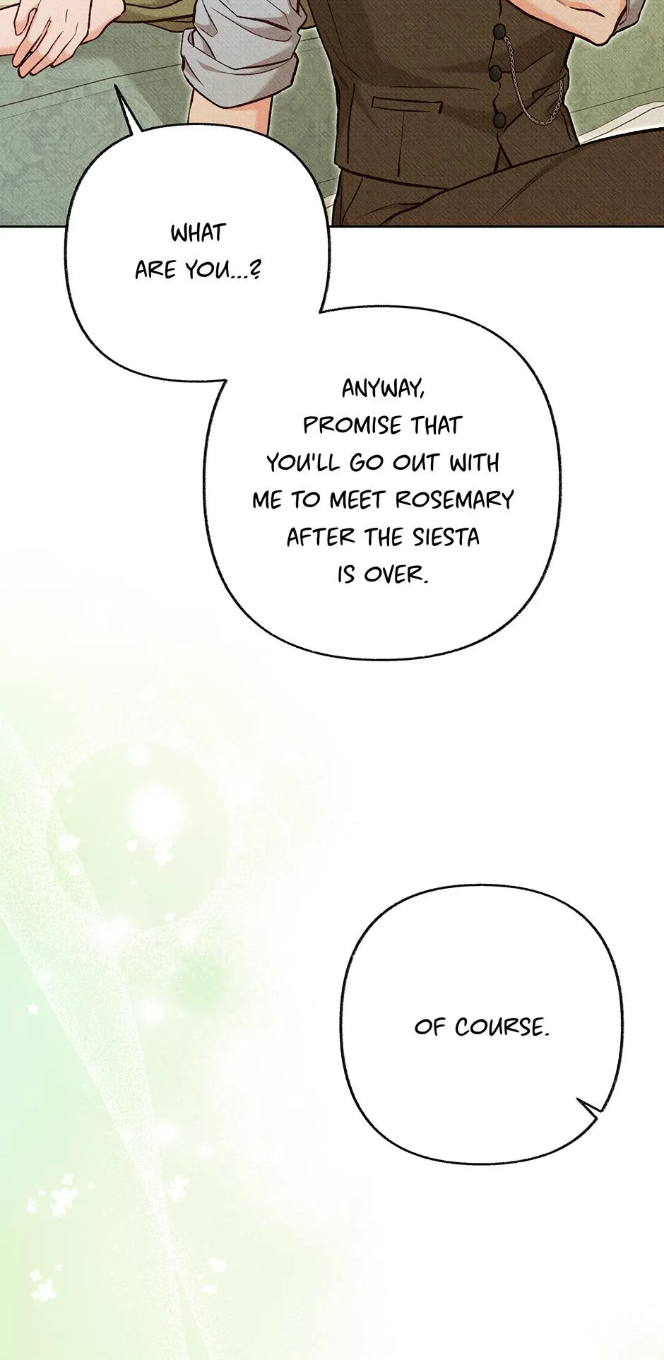 To my many obnoxious personalities Chapter 65 page 75 - 