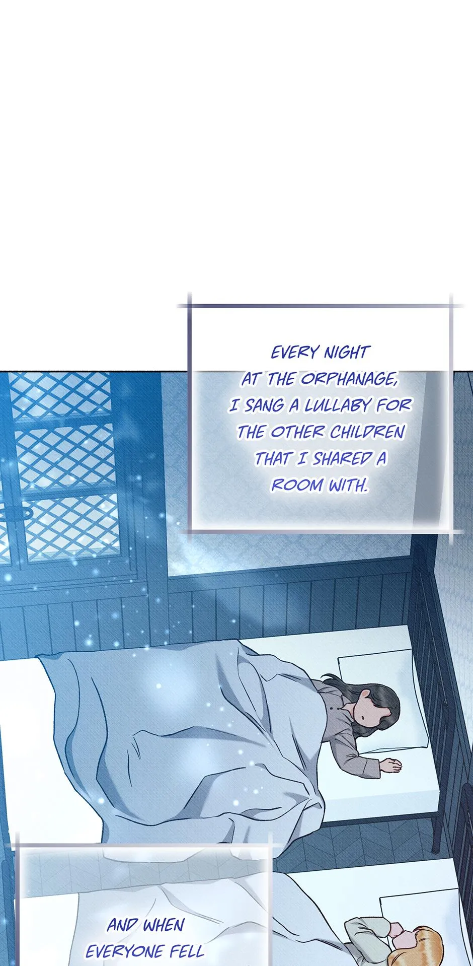 To my many obnoxious personalities Chapter 65 page 79 - 